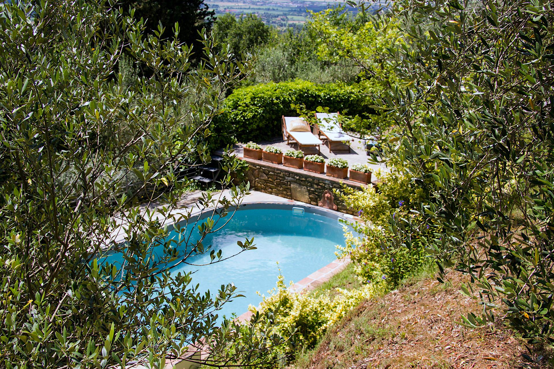 VILLA ANDREA