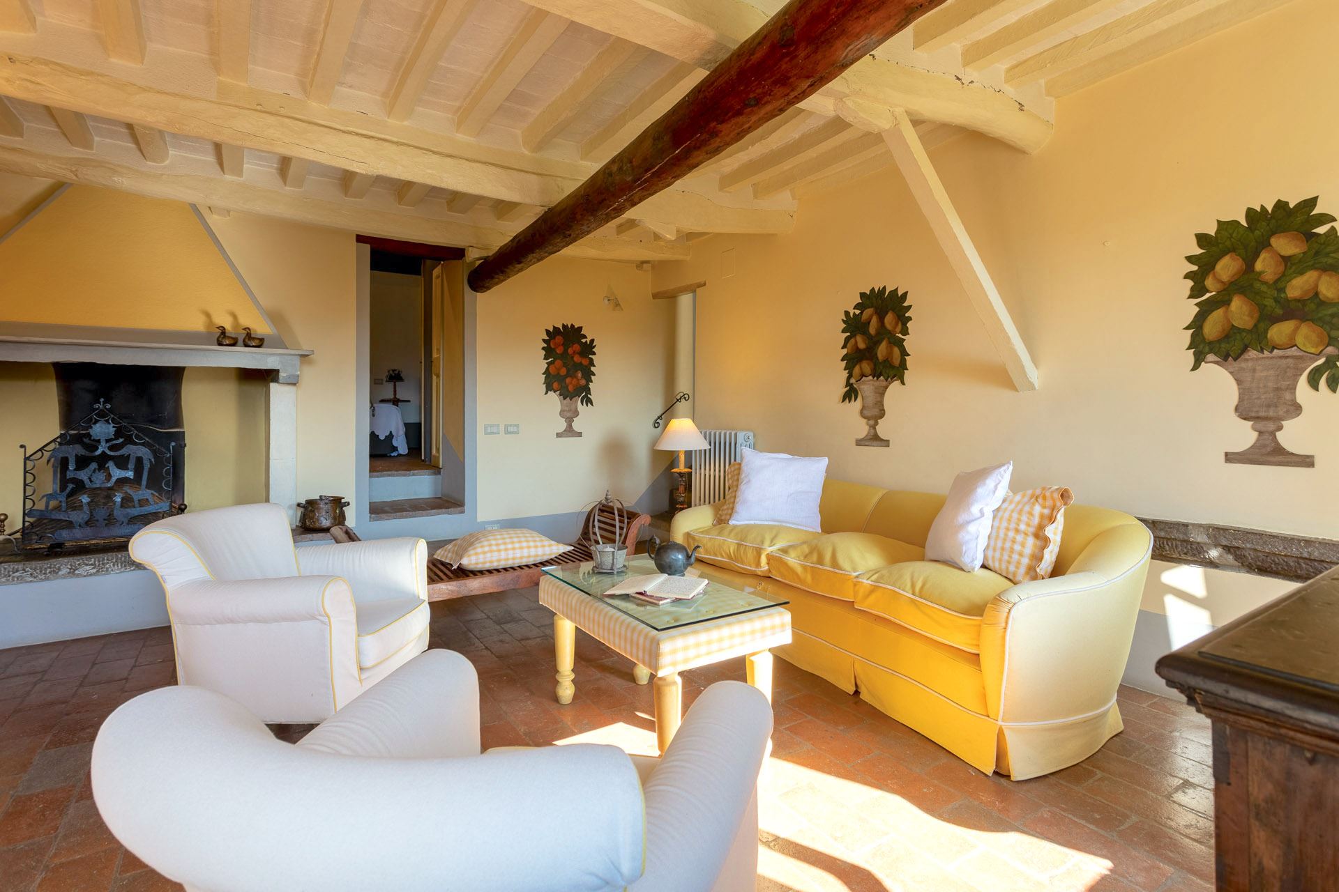 VILLA ANDREA