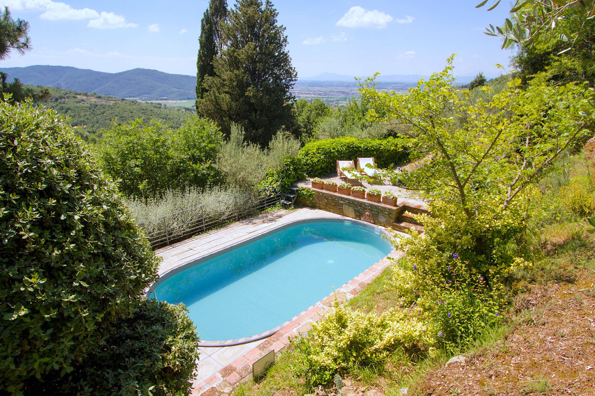 VILLA ANDREA
