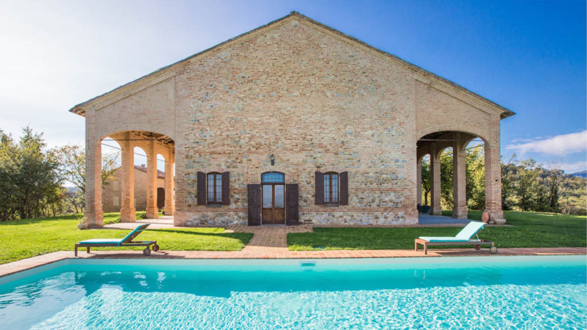 CASCINA DEL CASTELLO