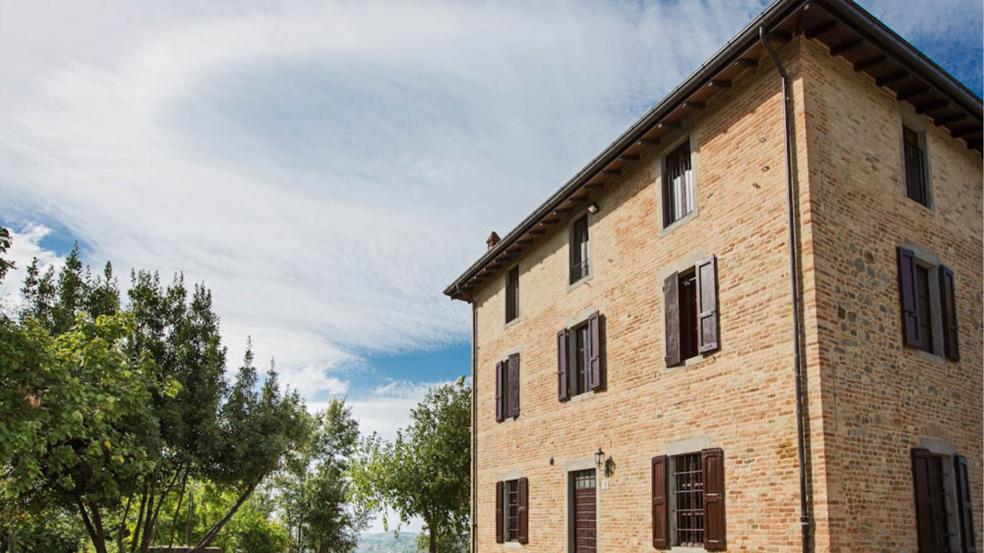 CASCINA DEL CASTELLO