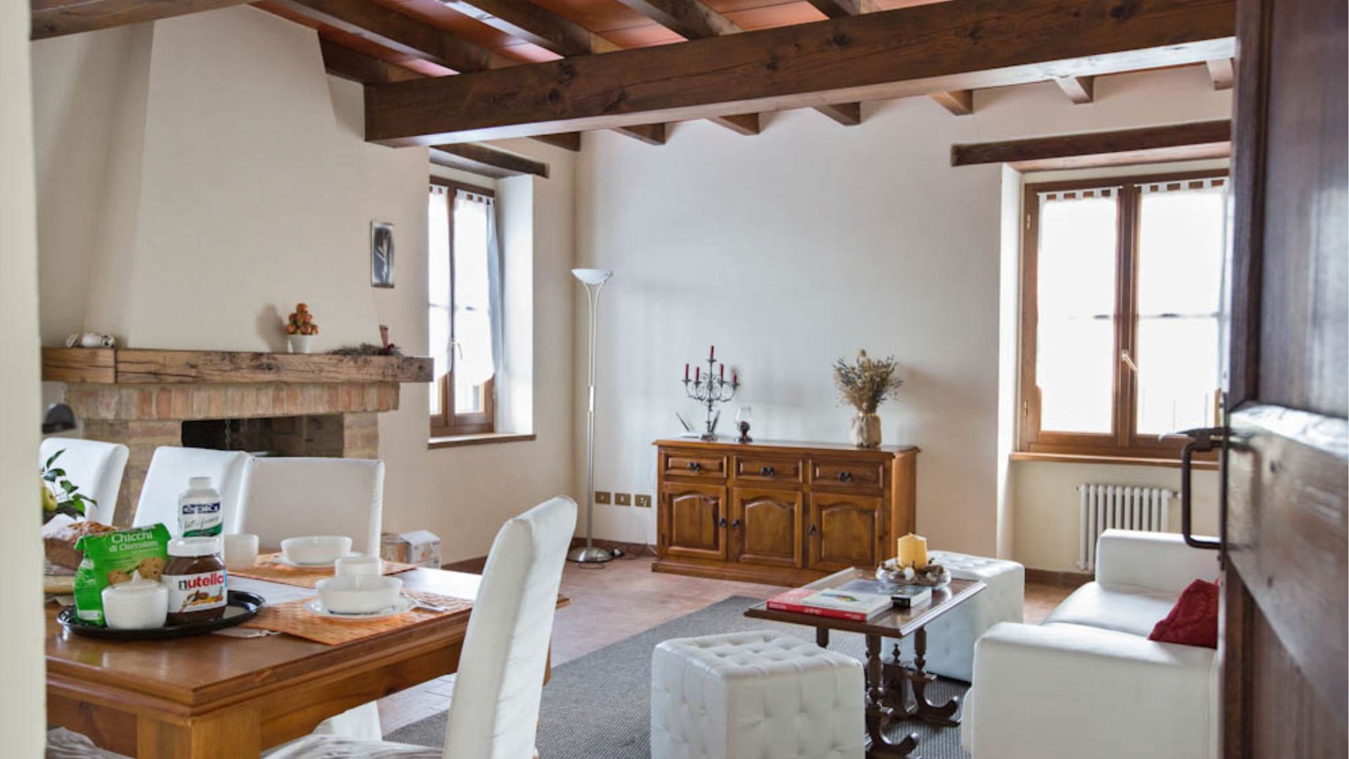 CASCINA TABIA