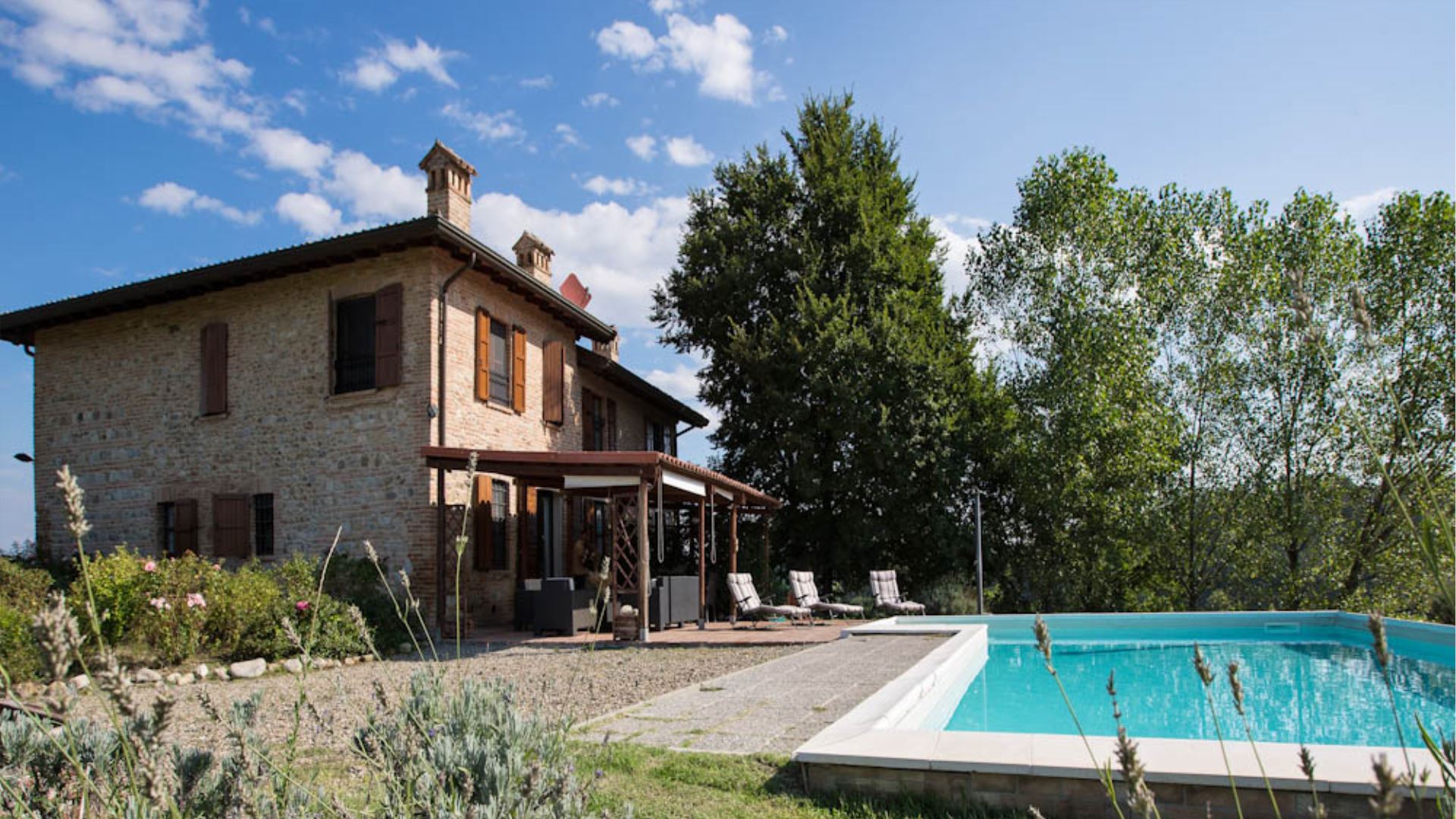 CASCINA TABIA