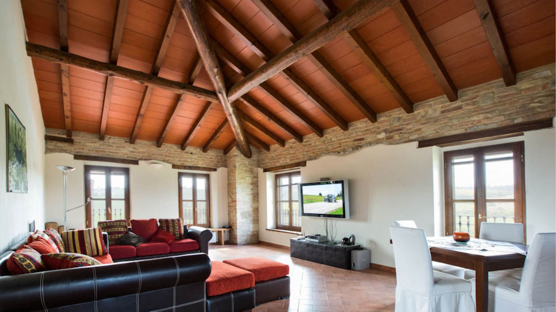CASCINA TABIA