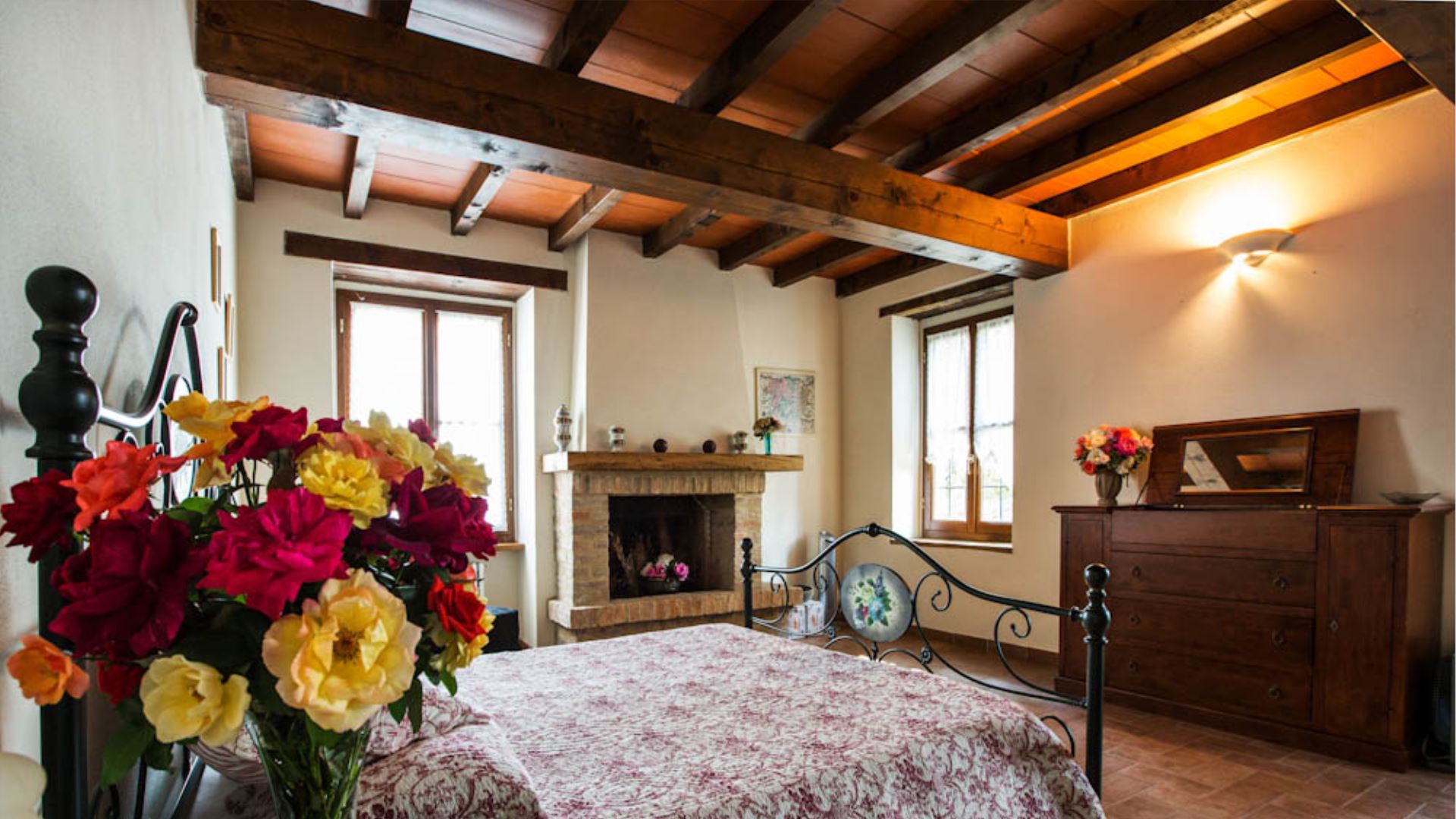 CASCINA TABIA
