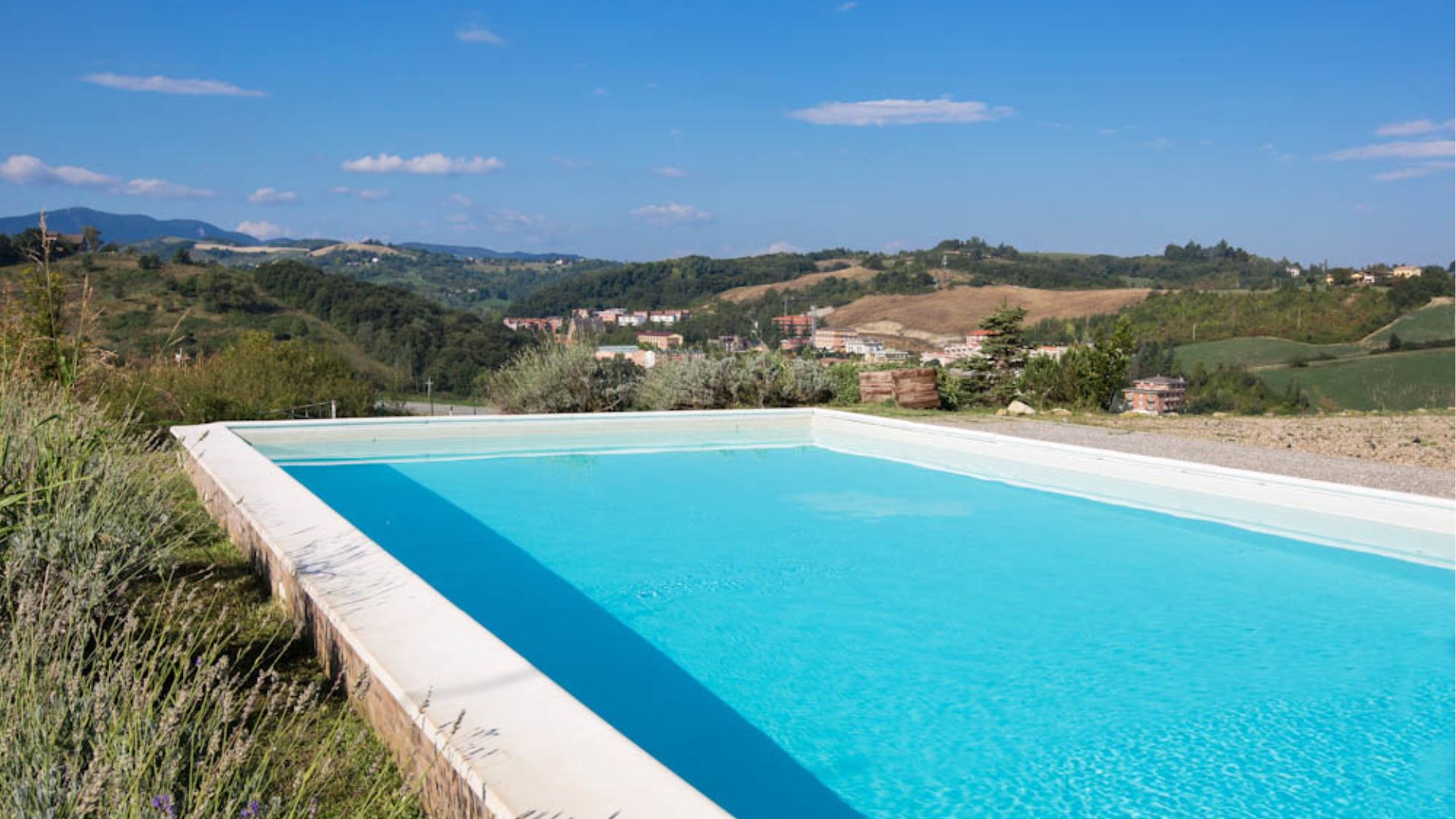 CASCINA TABIA