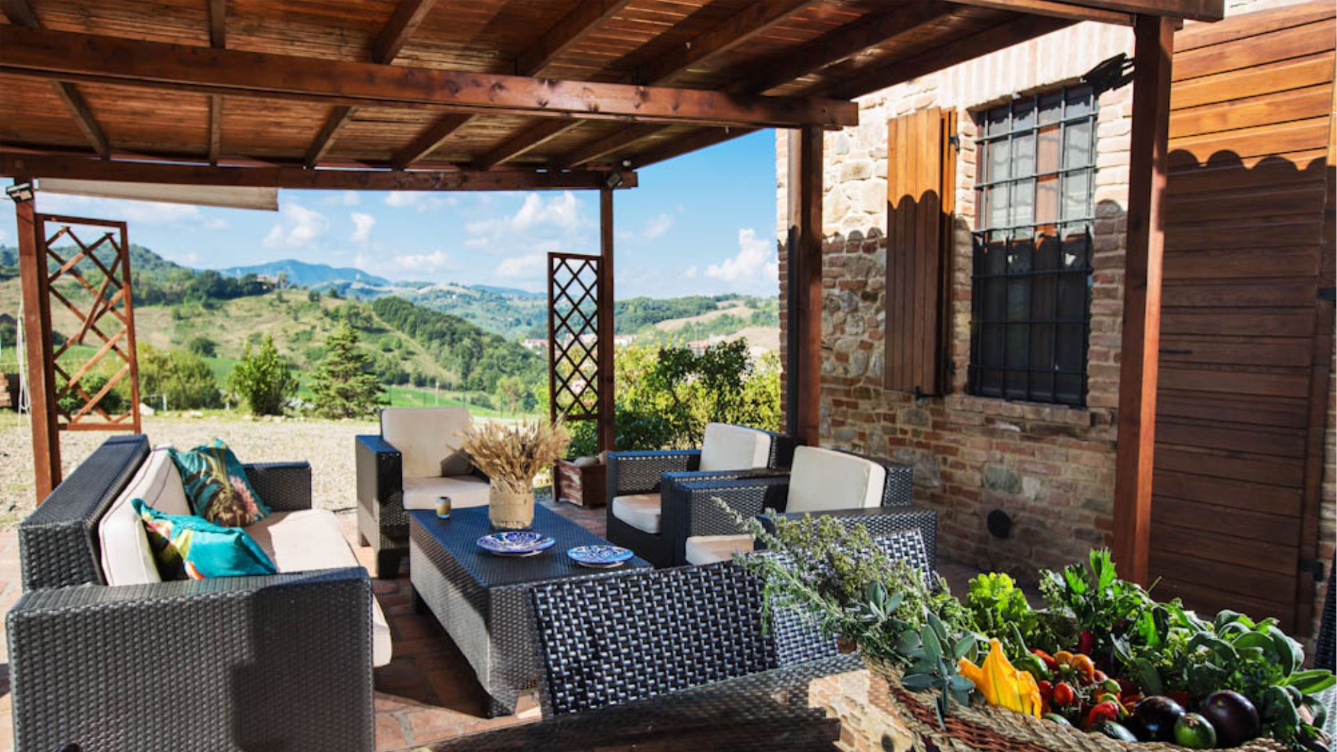 CASCINA TABIA