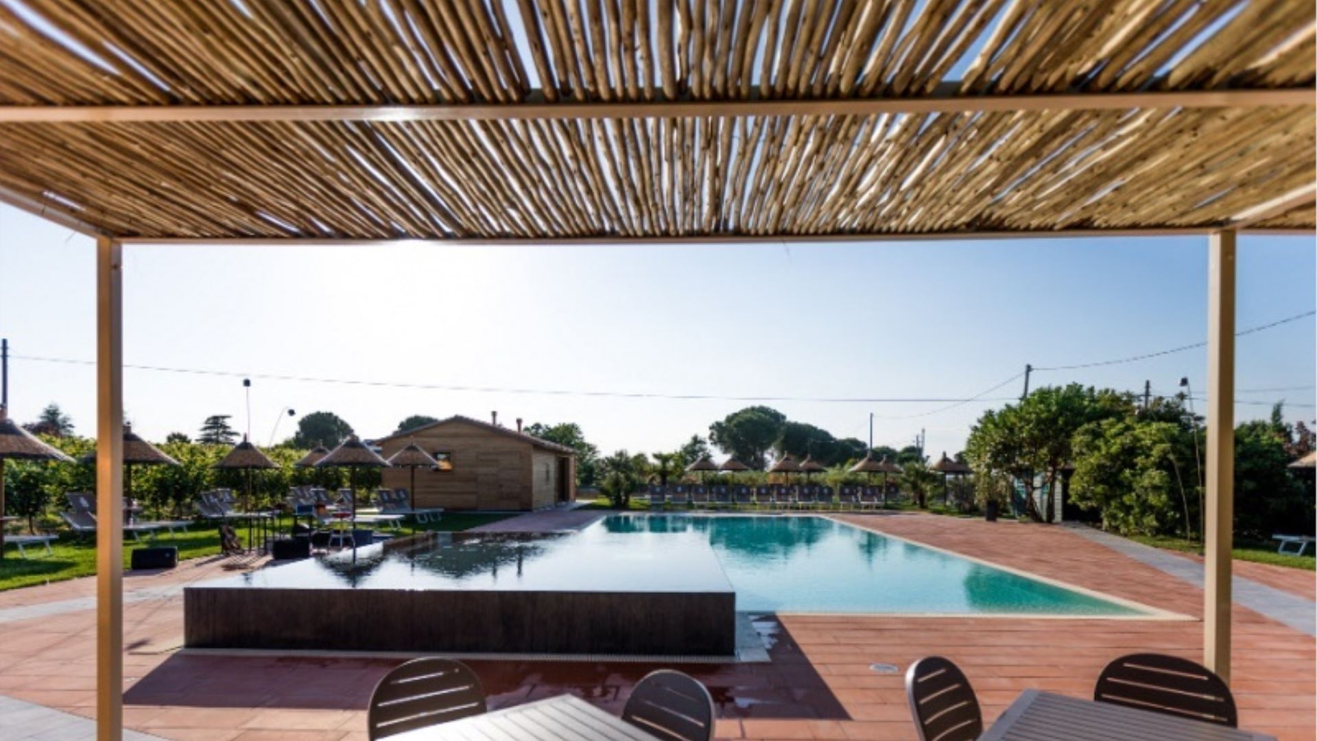 TRE RE - APT SANGIOVESE