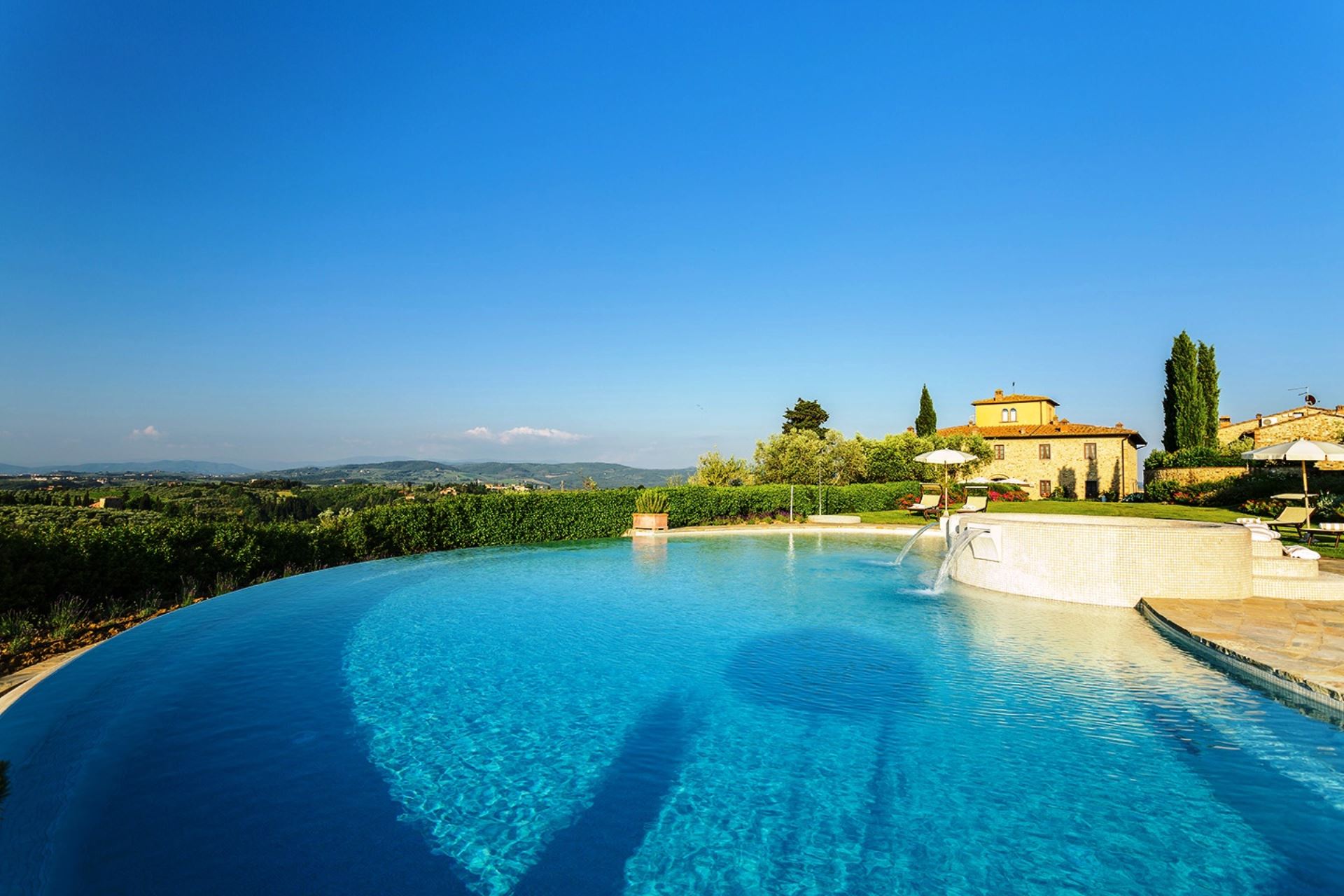 VILLA INCANTO