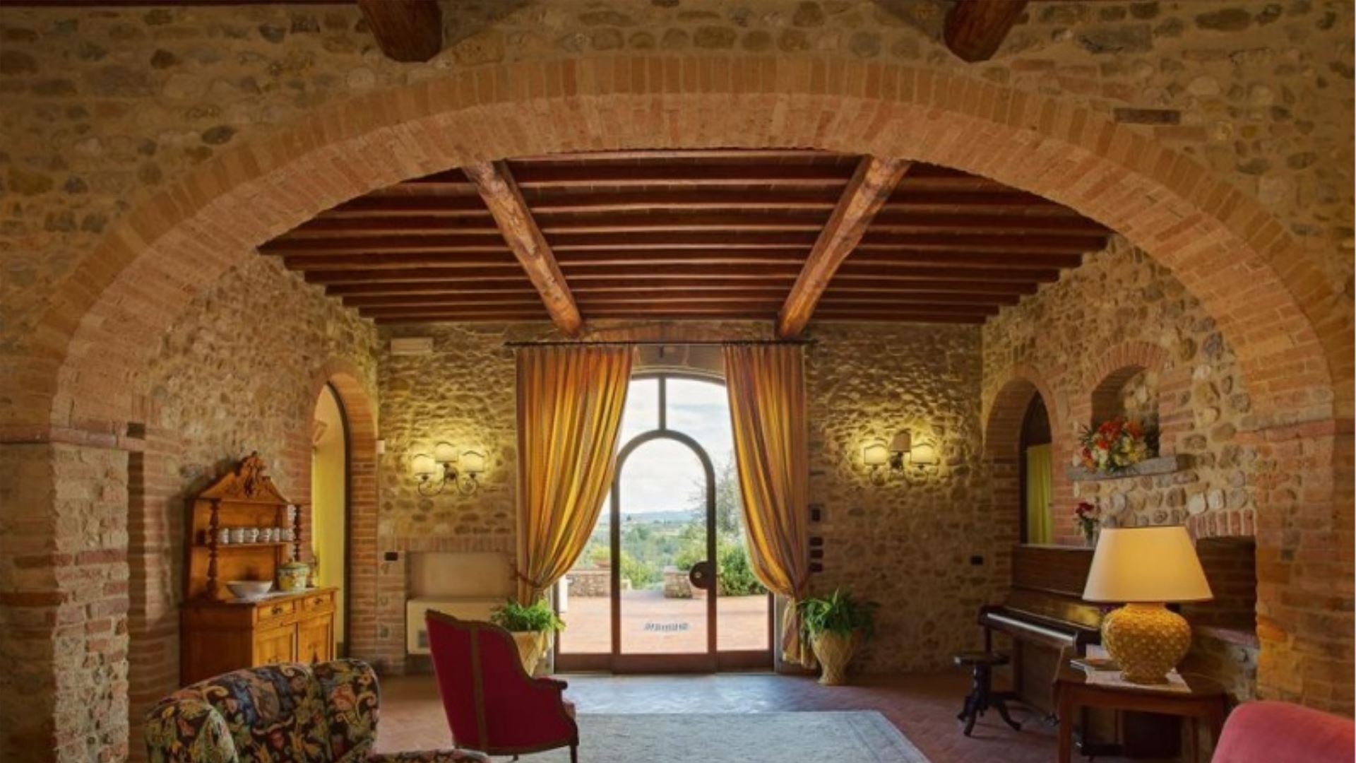 VILLA INCANTO