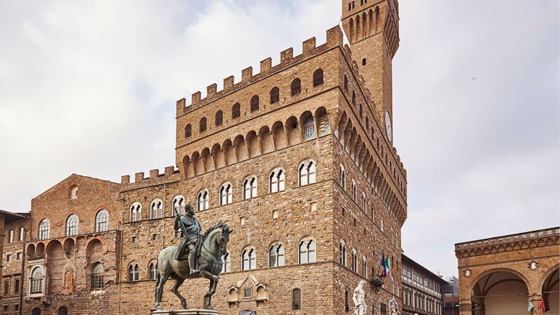 RESIDENZA DEI SIGNORI