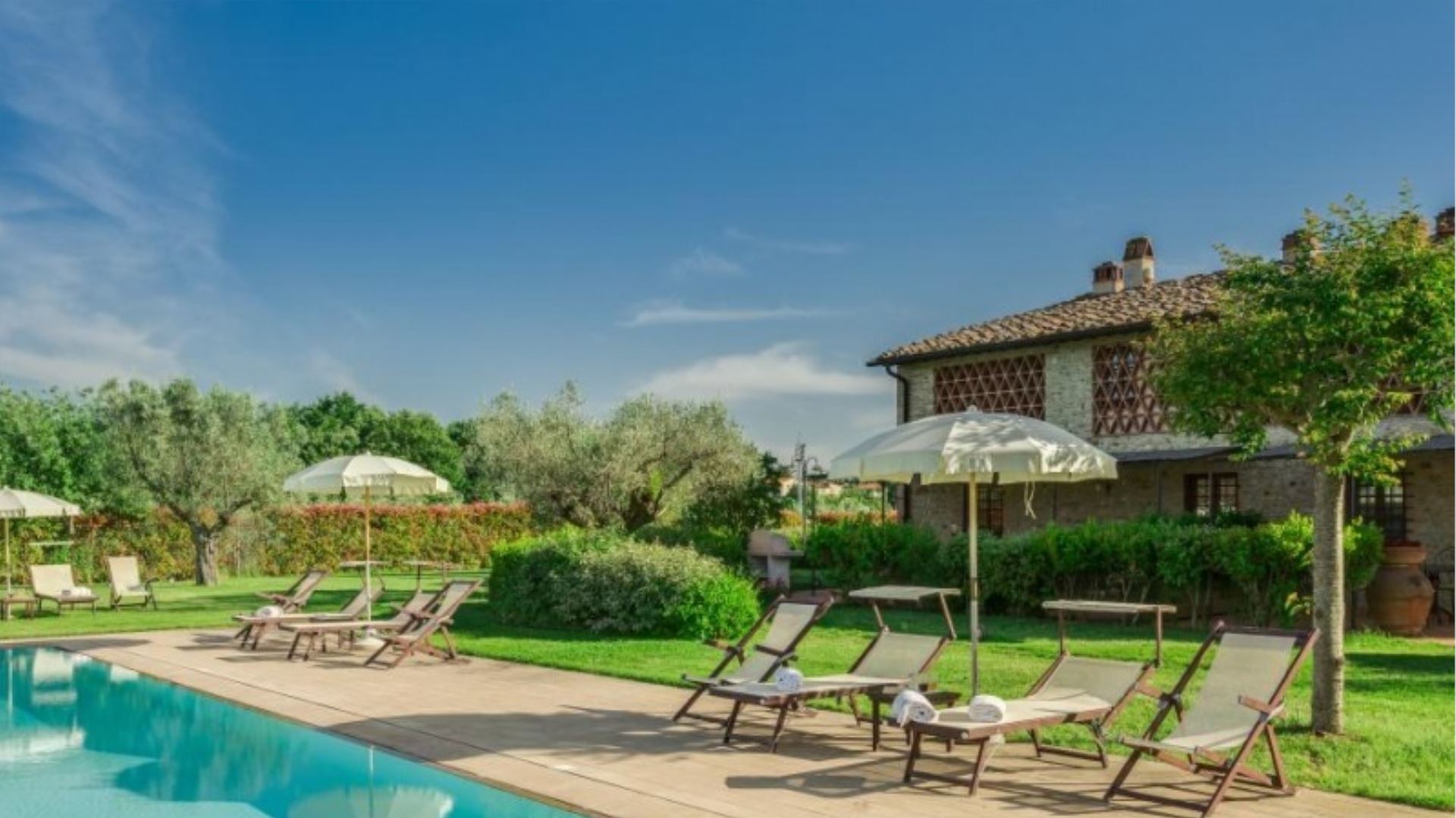 FATTORIA DI GIOIA - L'AIA