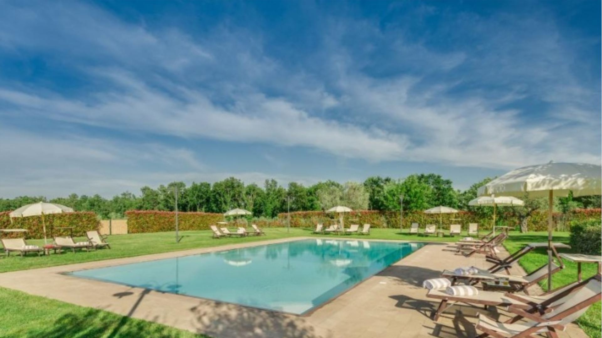 FATTORIA DI GIOIA - LA STALLA