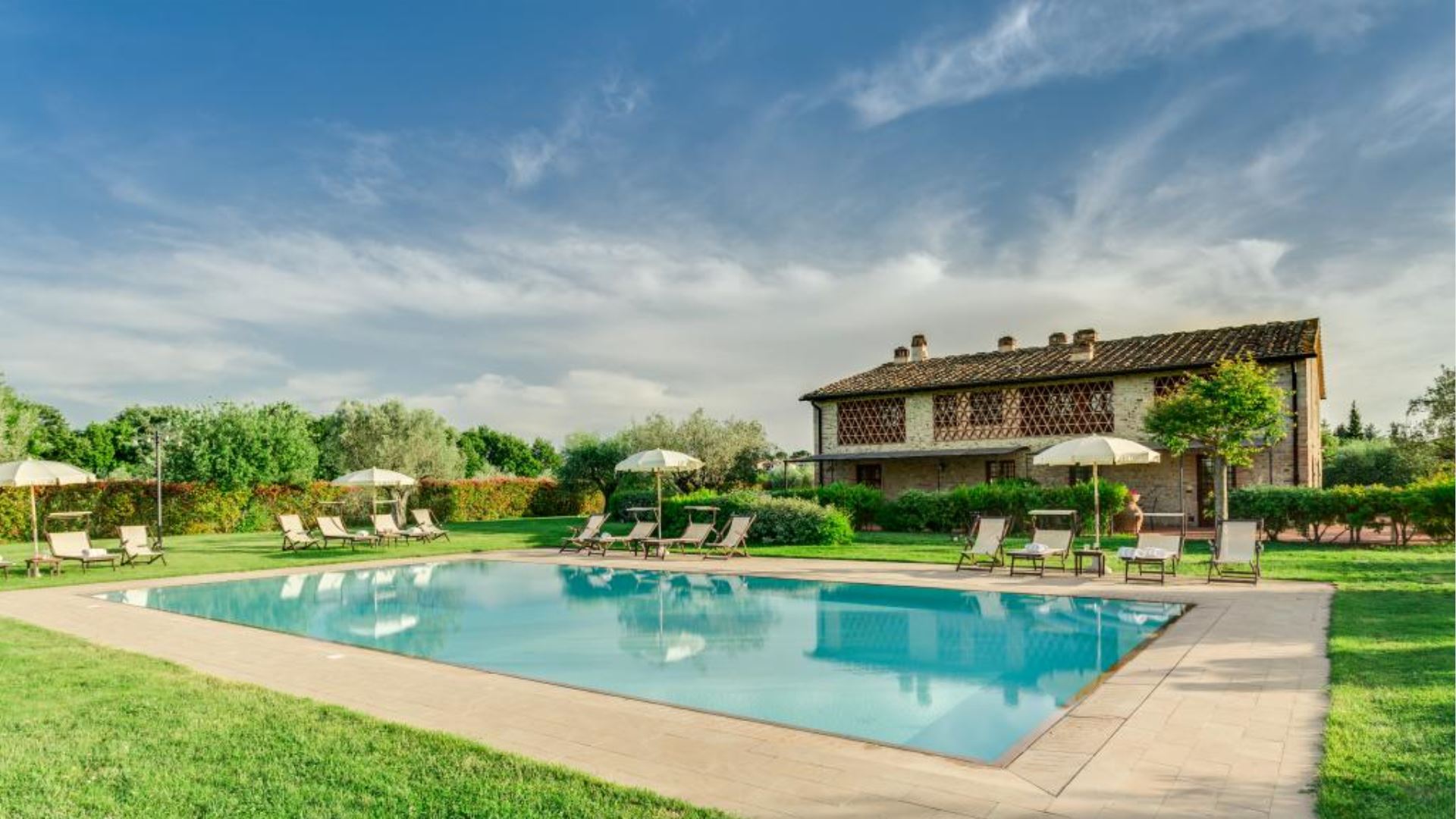 FATTORIA DI GIOIA - IL FIENILE