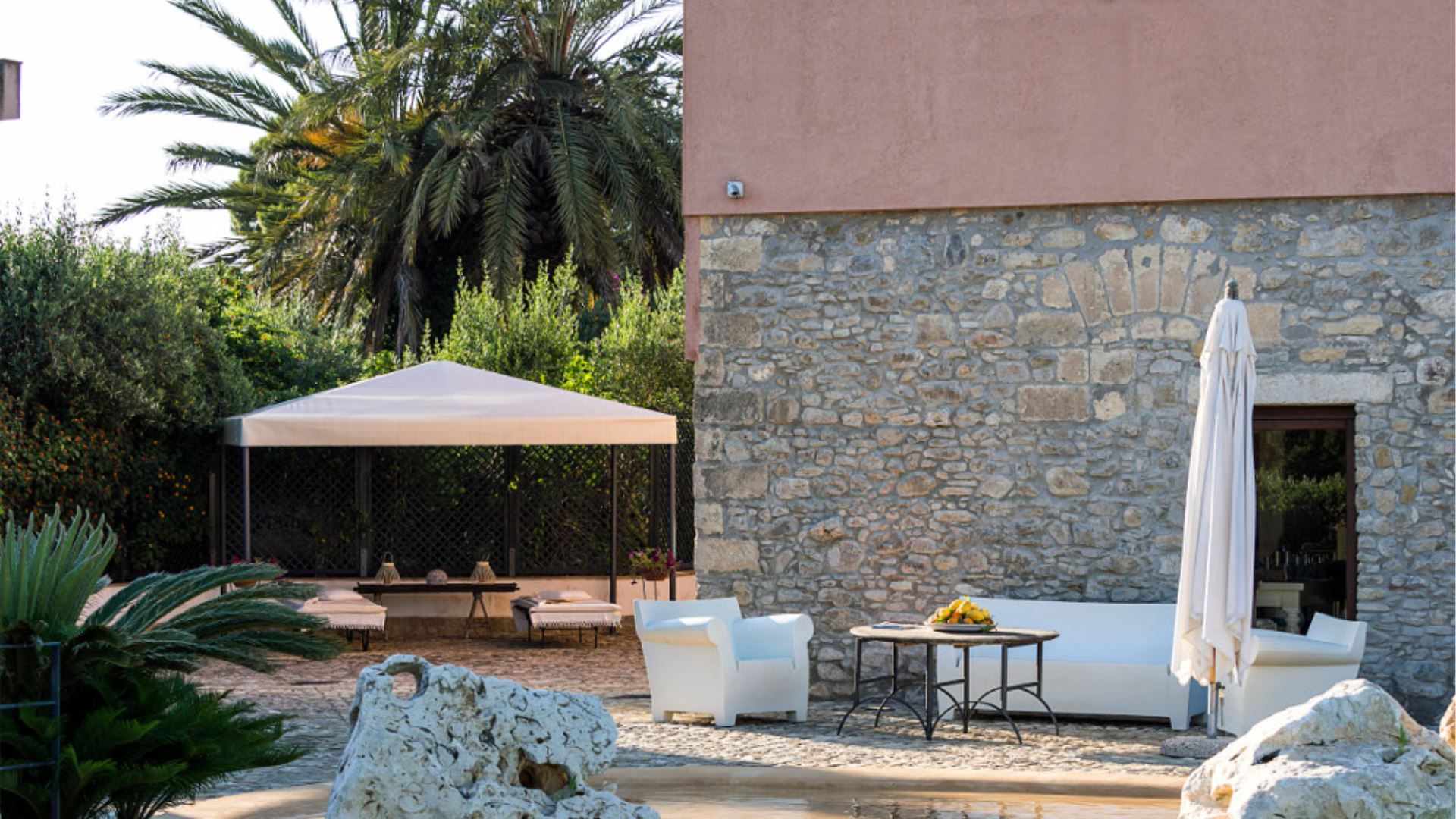 VILLA DELLO ZINGARO