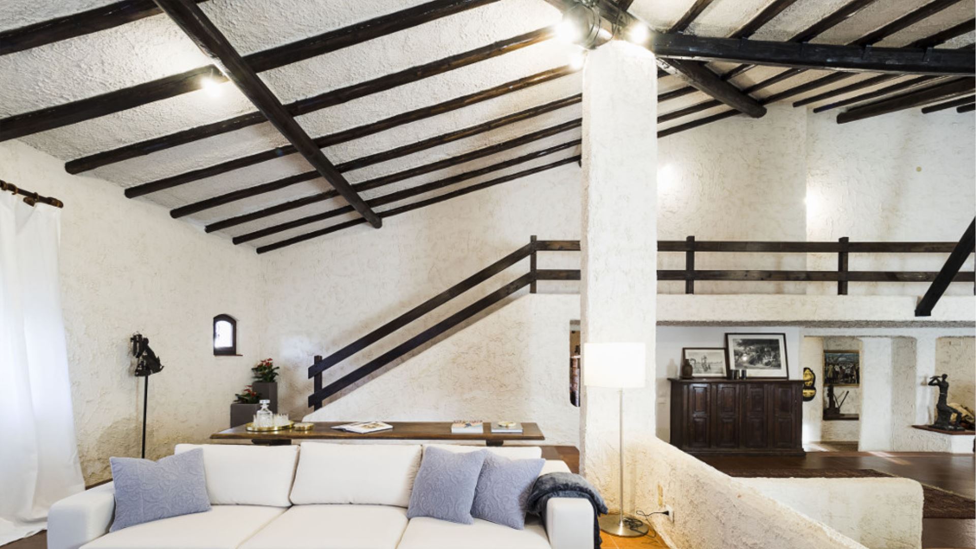 VILLA LUNA BLU