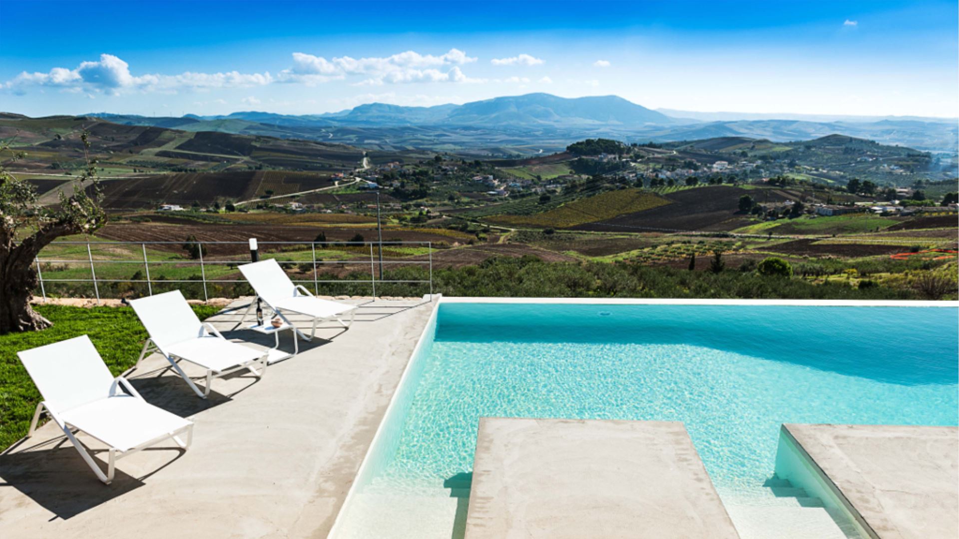 VILLA EROICA