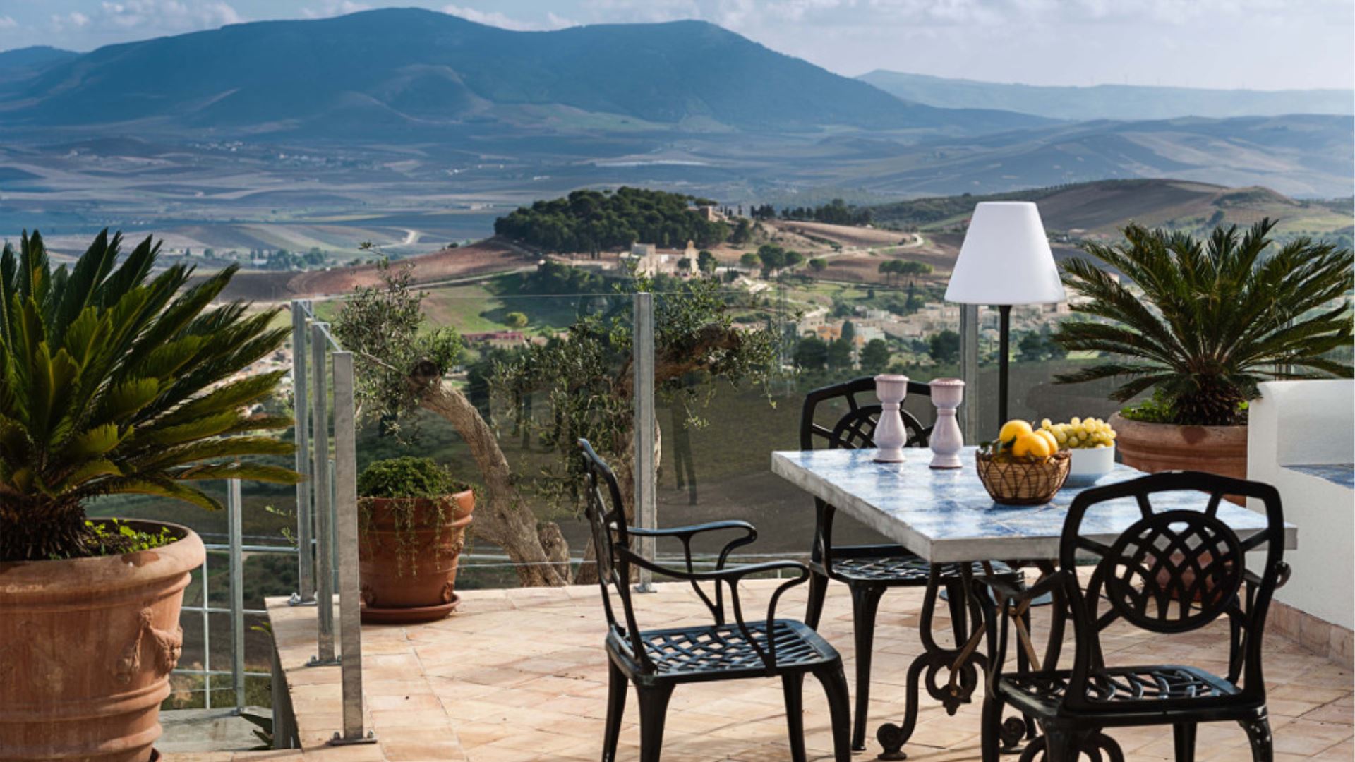 VILLA EROICA