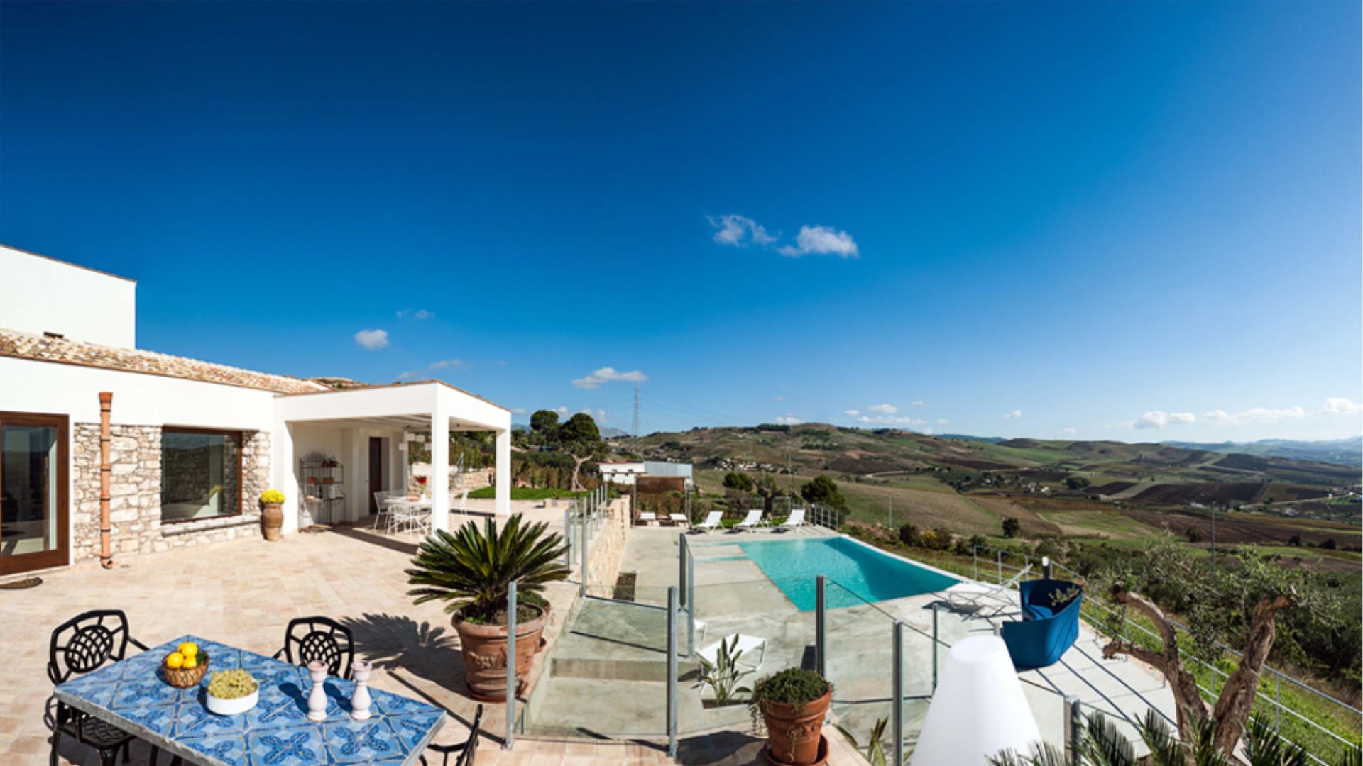 VILLA EROICA