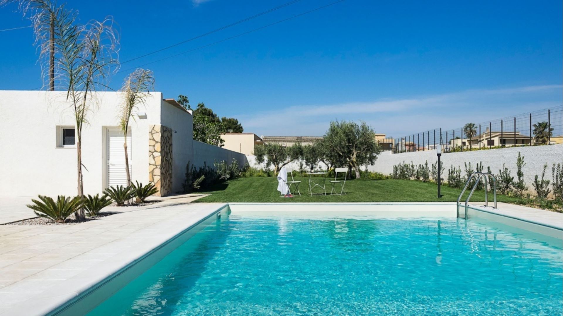 VILLA PAVONE