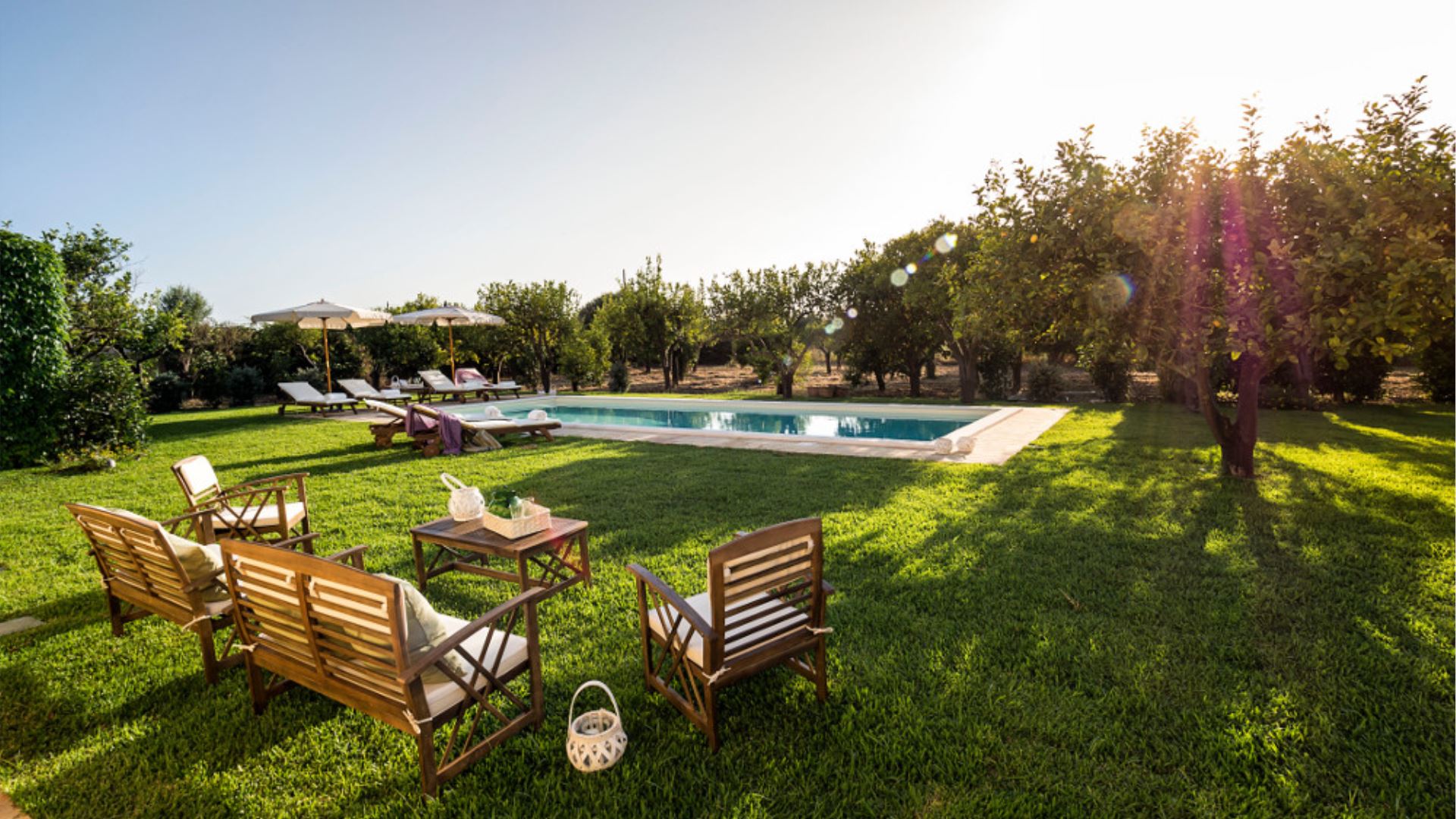 VILLA DEL SIRIO