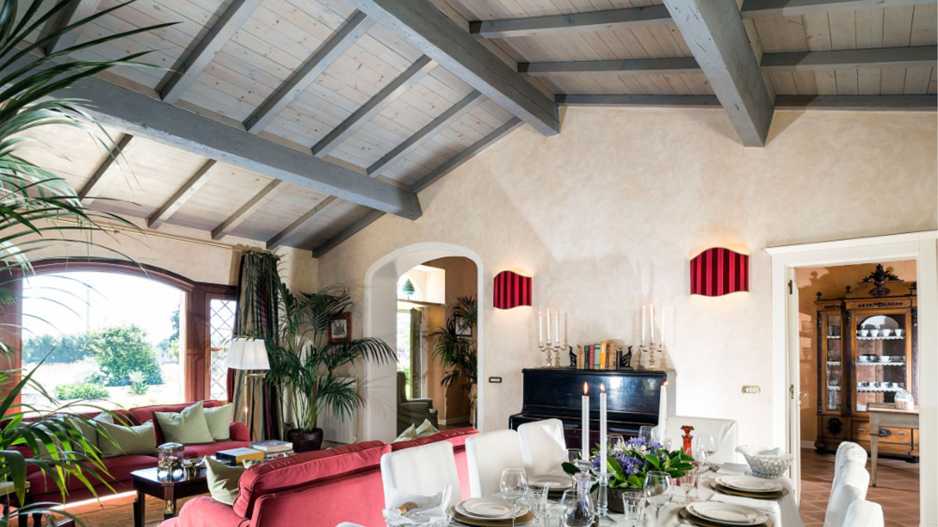 VILLA DEL SIRIO