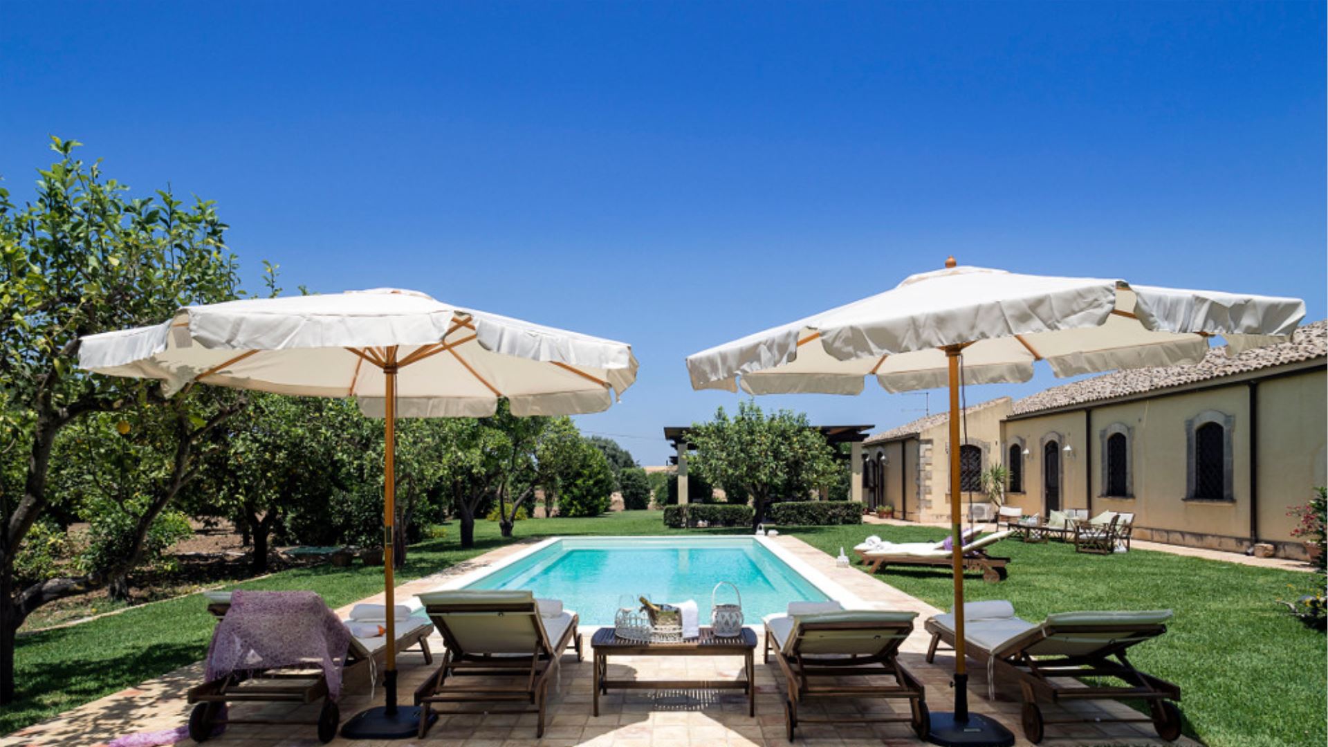 VILLA DEL SIRIO