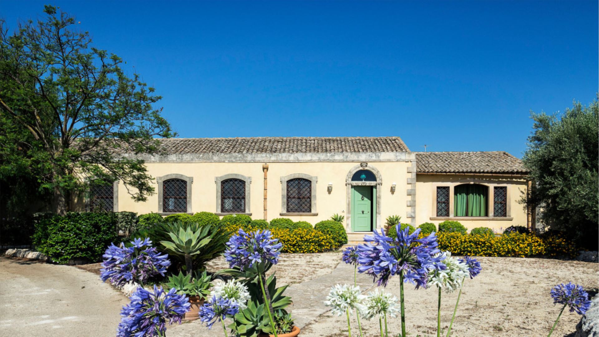 VILLA DEL SIRIO