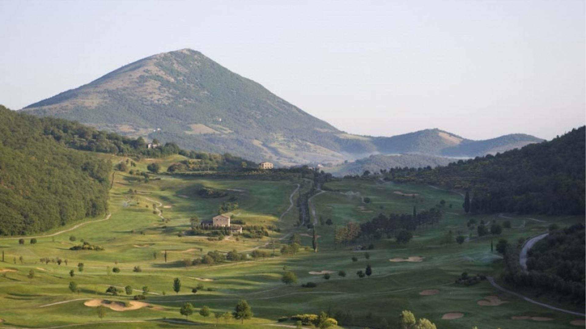 VILLA SAVINO