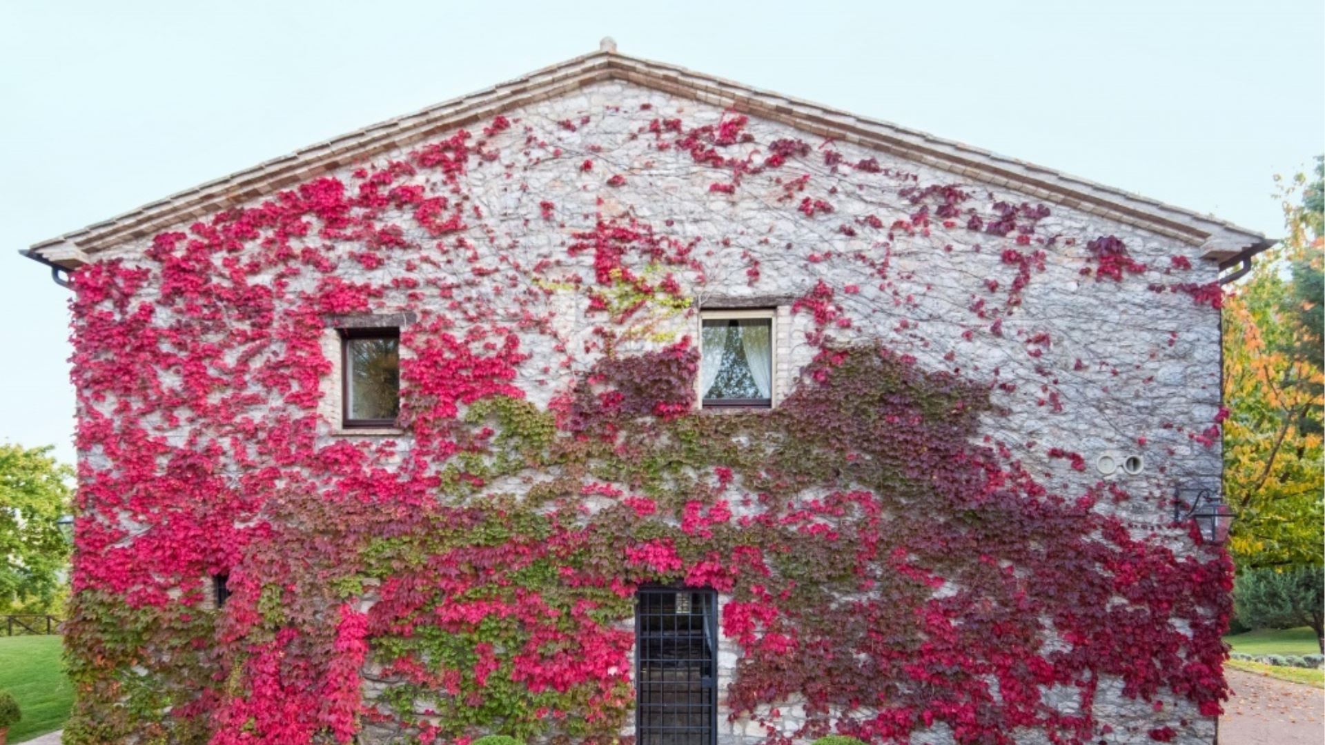 VILLA SAVINO