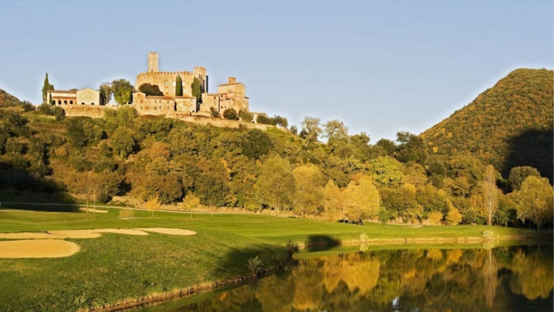 VILLA SAVINO