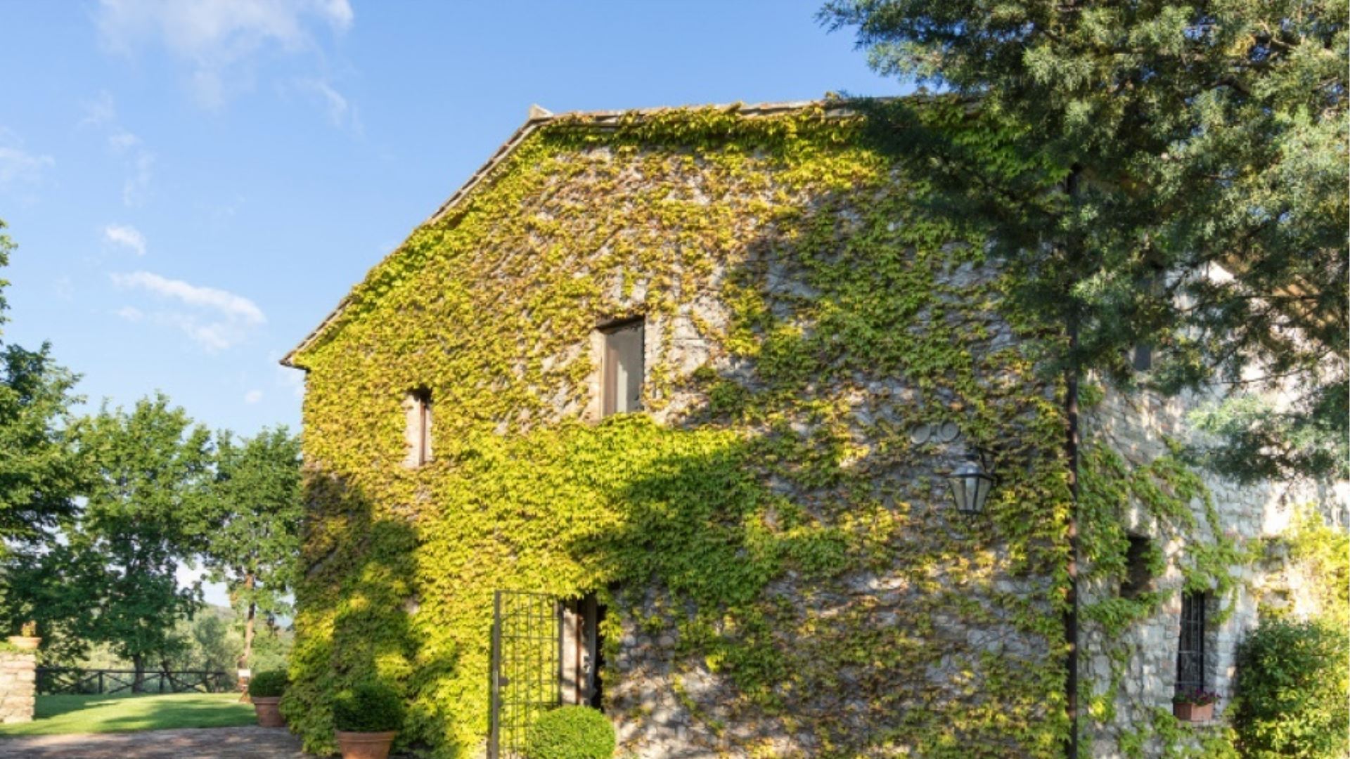 VILLA SAVINO