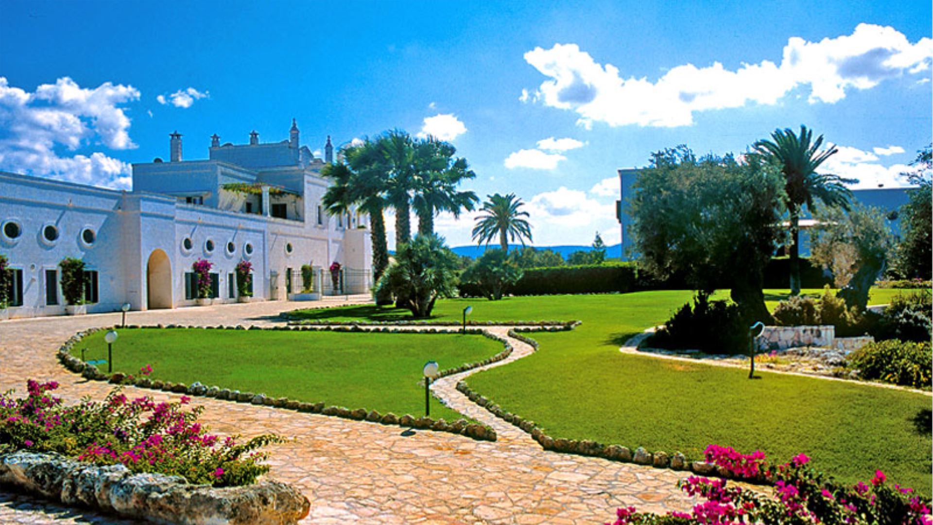MASSERIA SAN DOMENICO