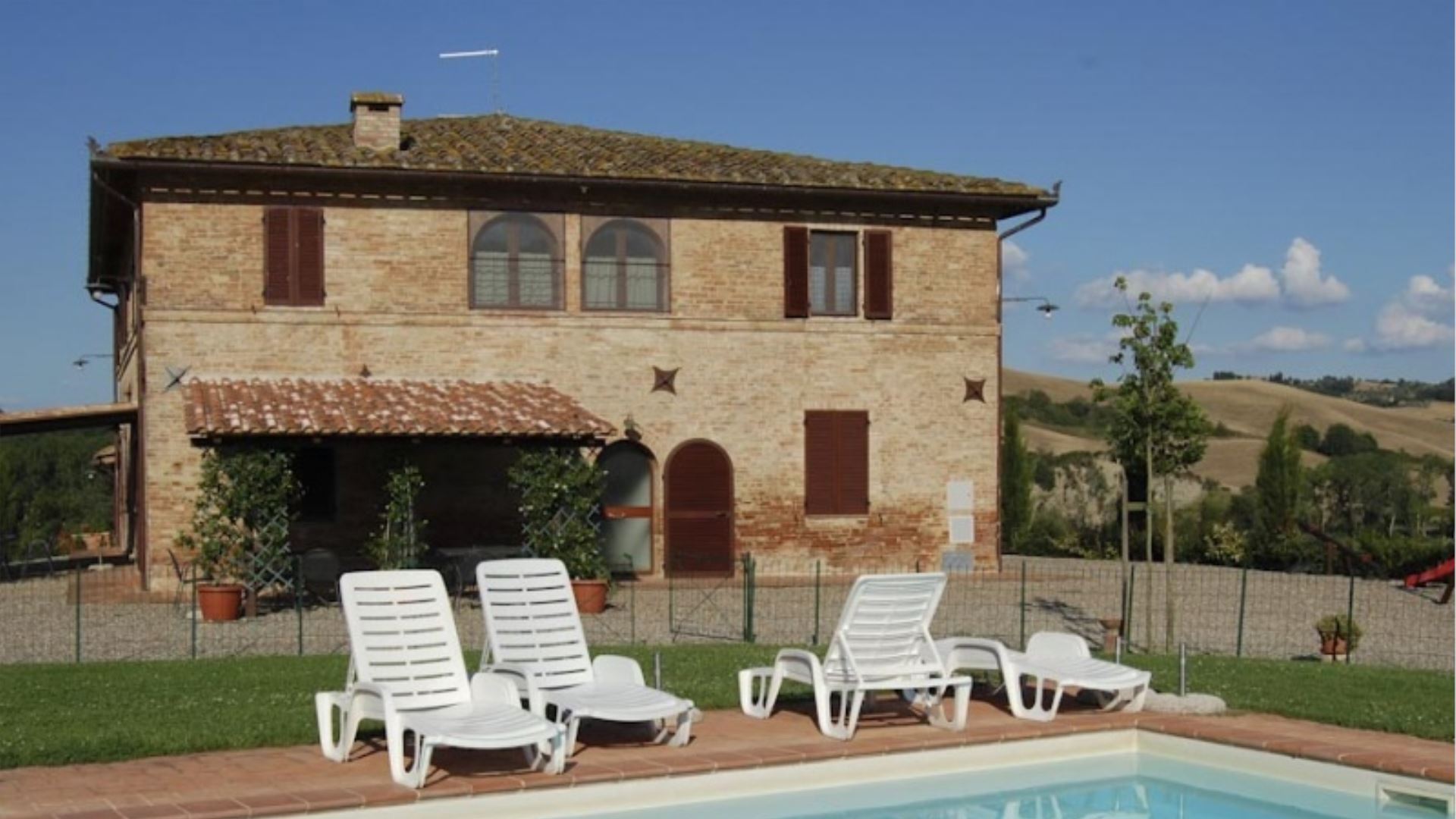 PODERE MATILDE - VALLE 2