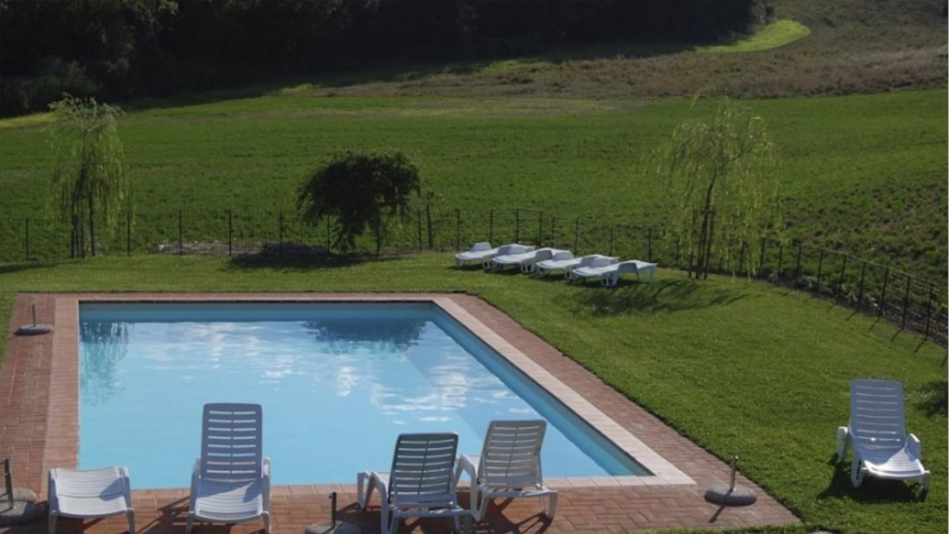 PODERE MATILDE - VALLE 4