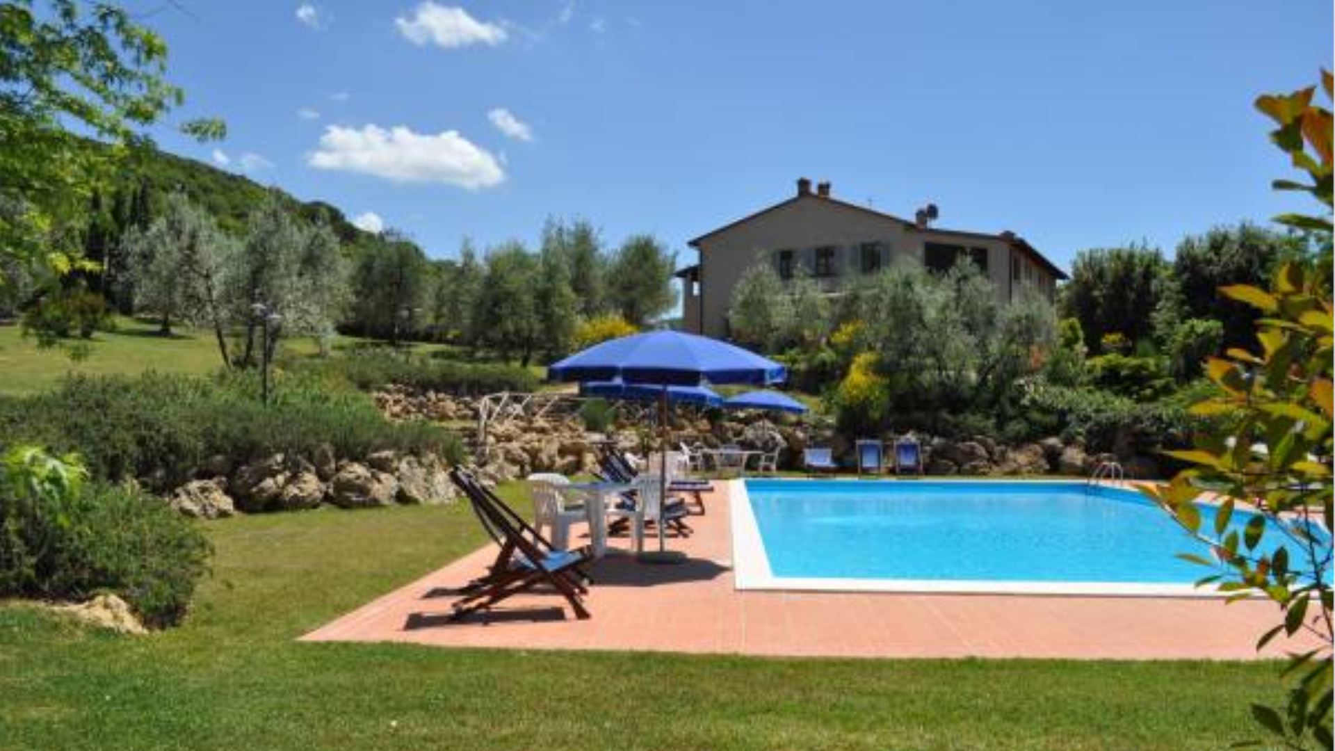 PODERE DELLA MADONNA - QUERCIA