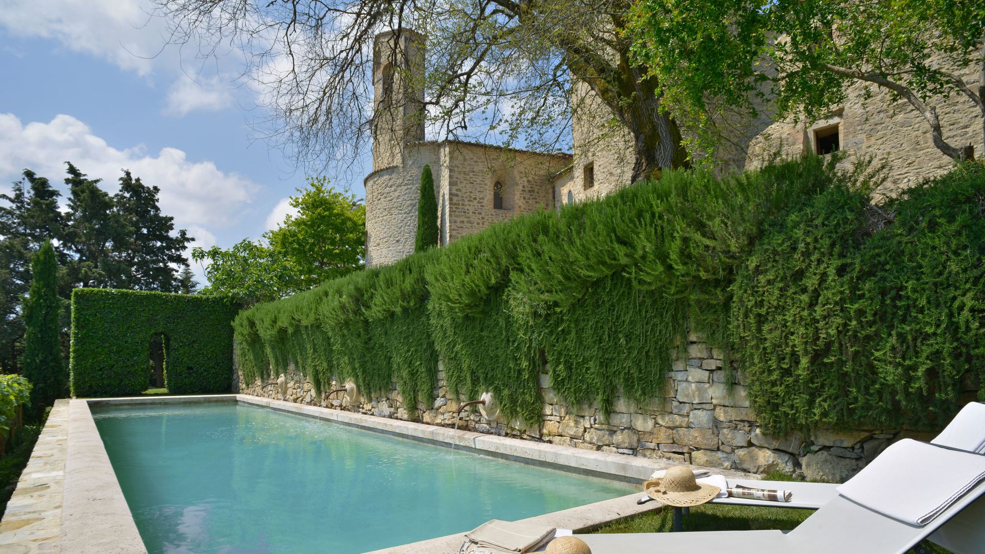 CASTELLO DI FIGHINE - CASA JANINE