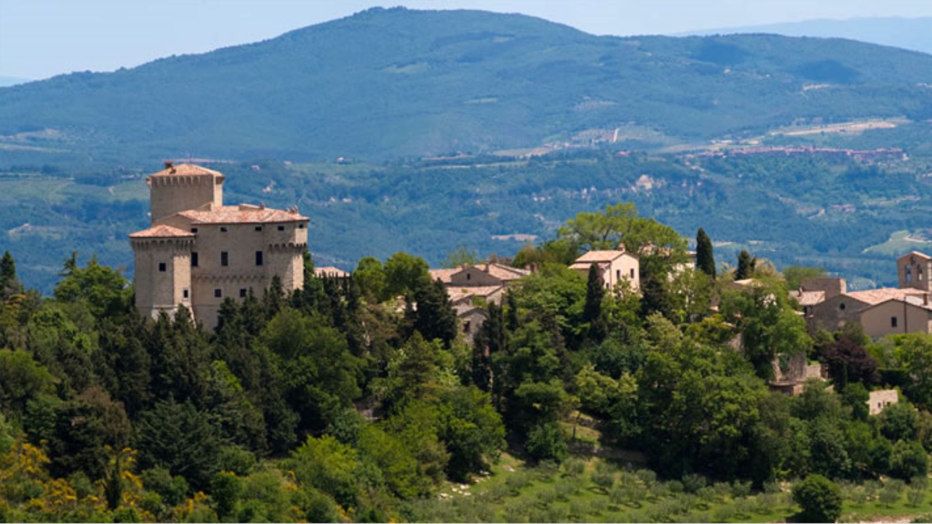 CASTELLO DI FIGHINE - CASA TEATRO