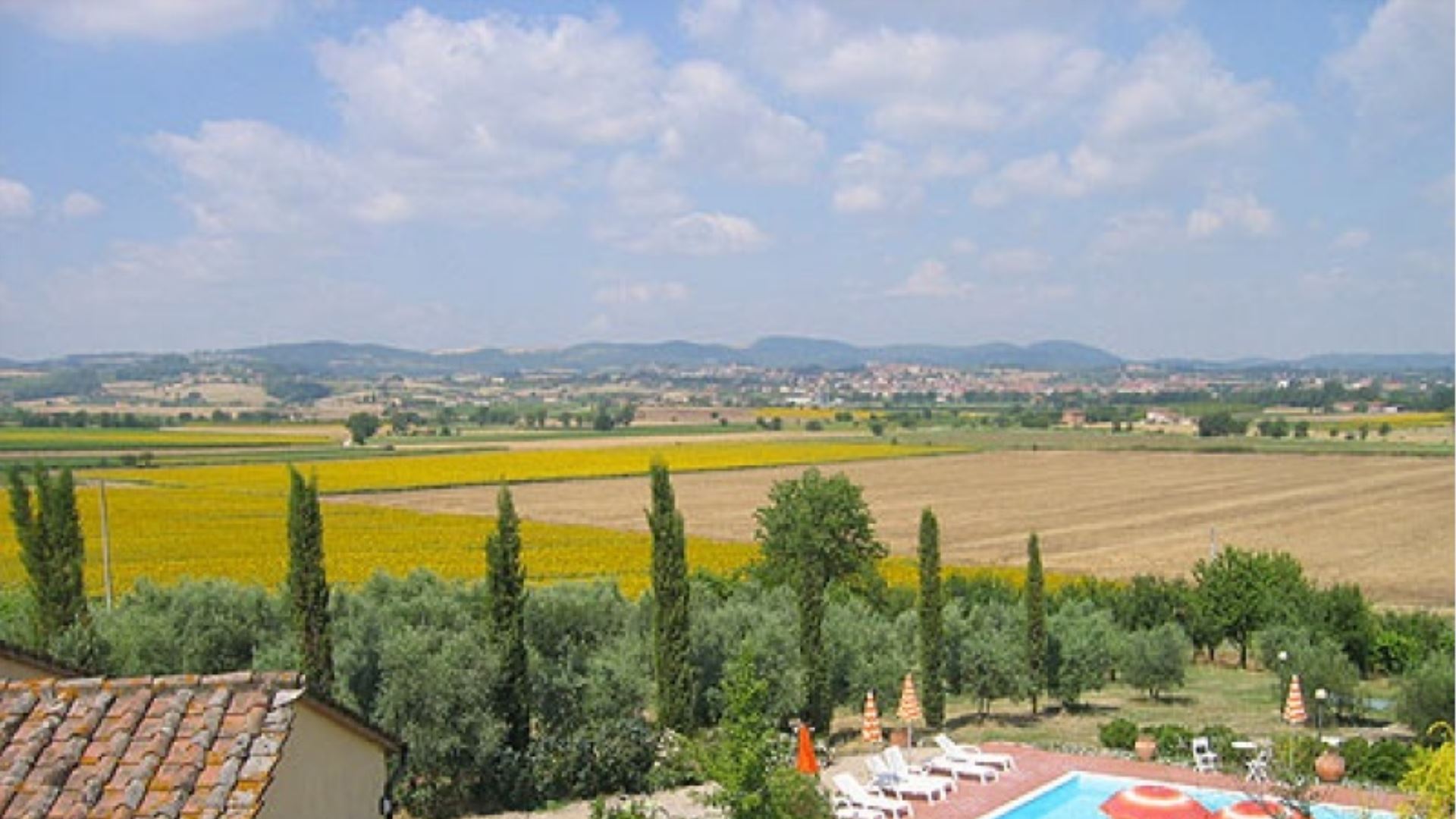 PODERE NOBILE - ALEATICO