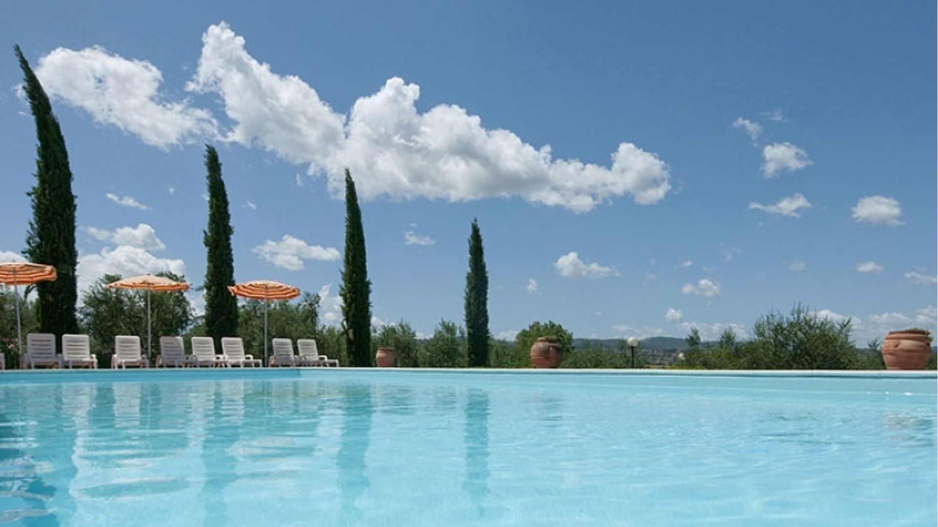 PODERE NOBILE - CANAIOLO