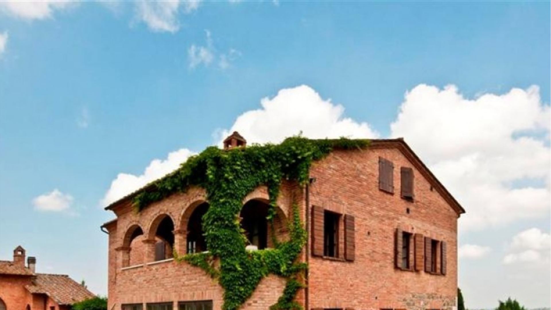 PODERE NOBILE - FRANTOIO