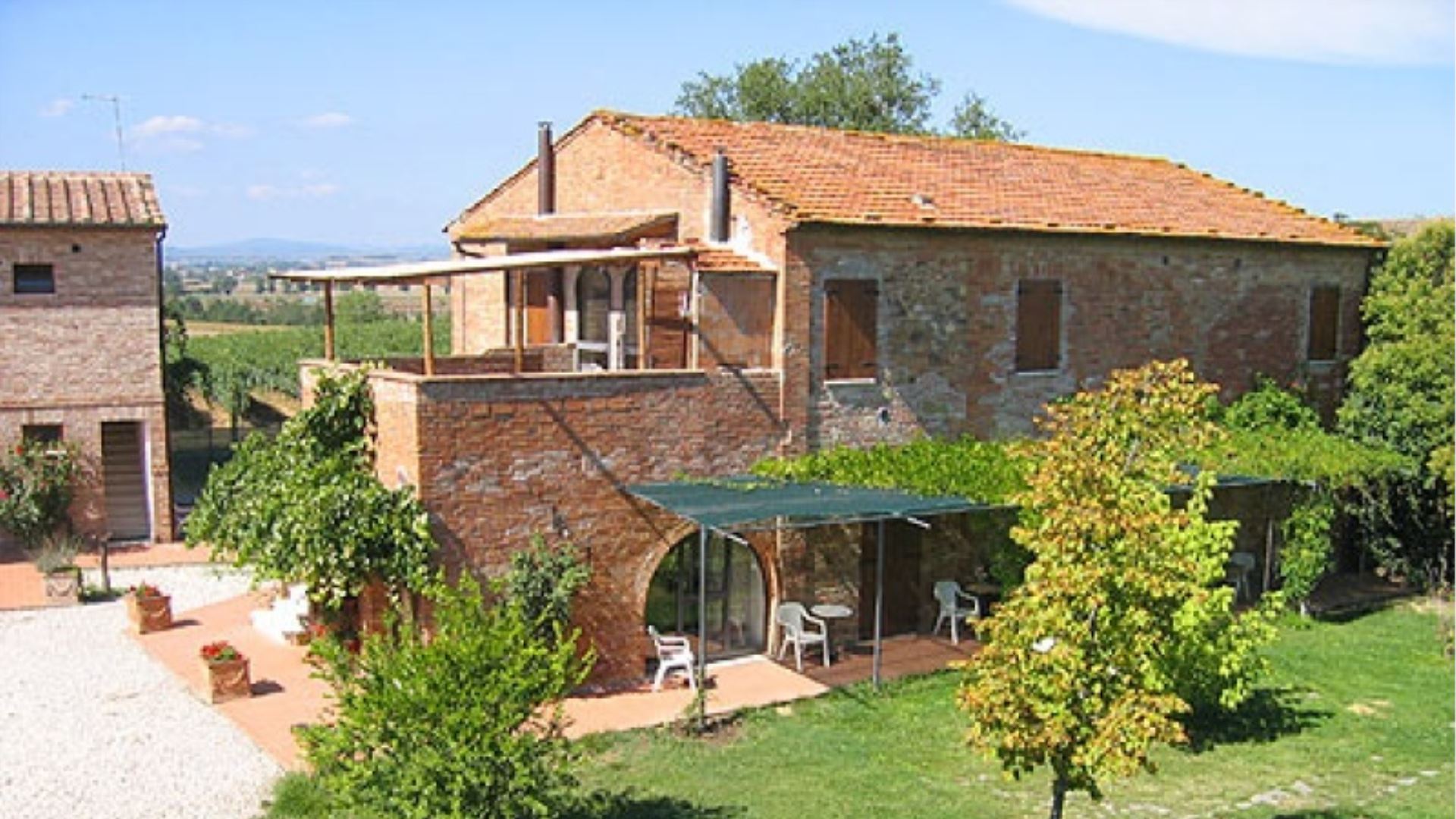 PODERE NOBILE - MALVASIA