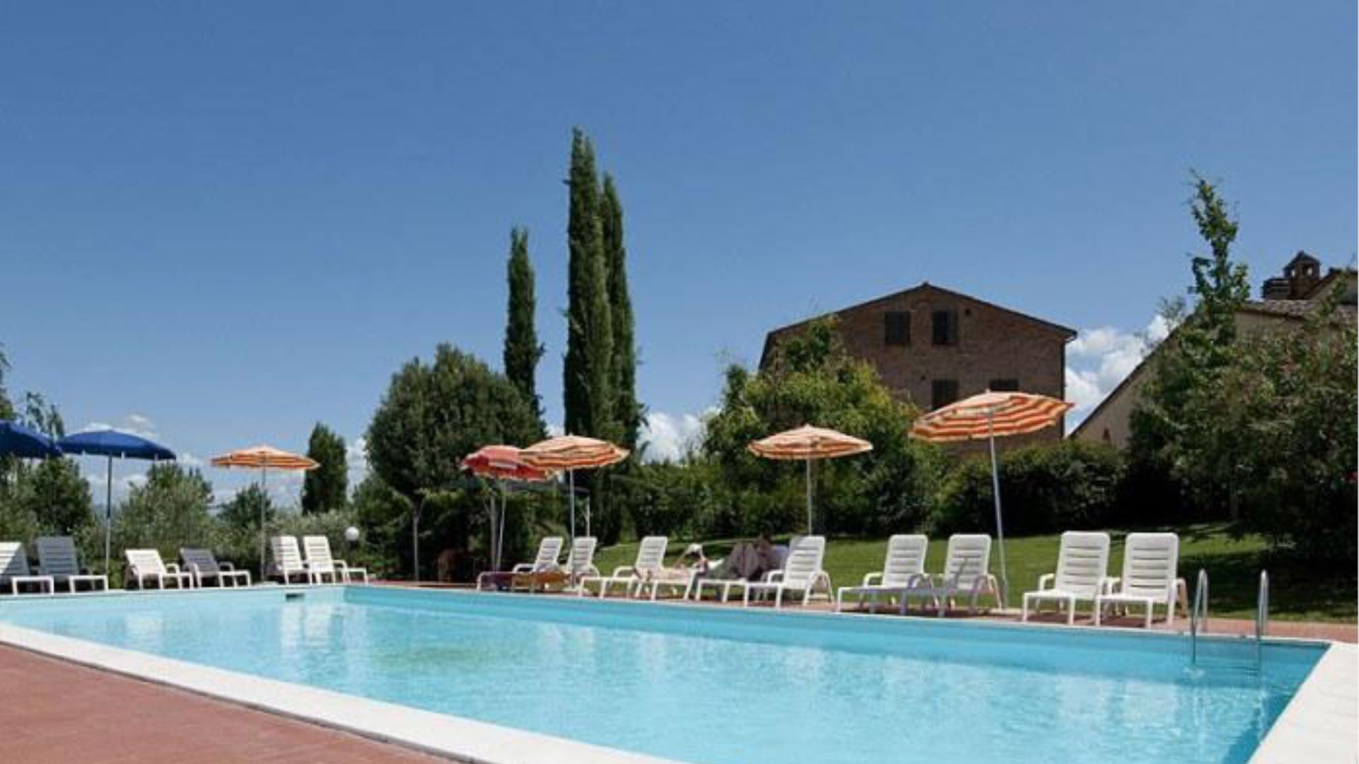 PODERE NOBILE - MOSCATELLO