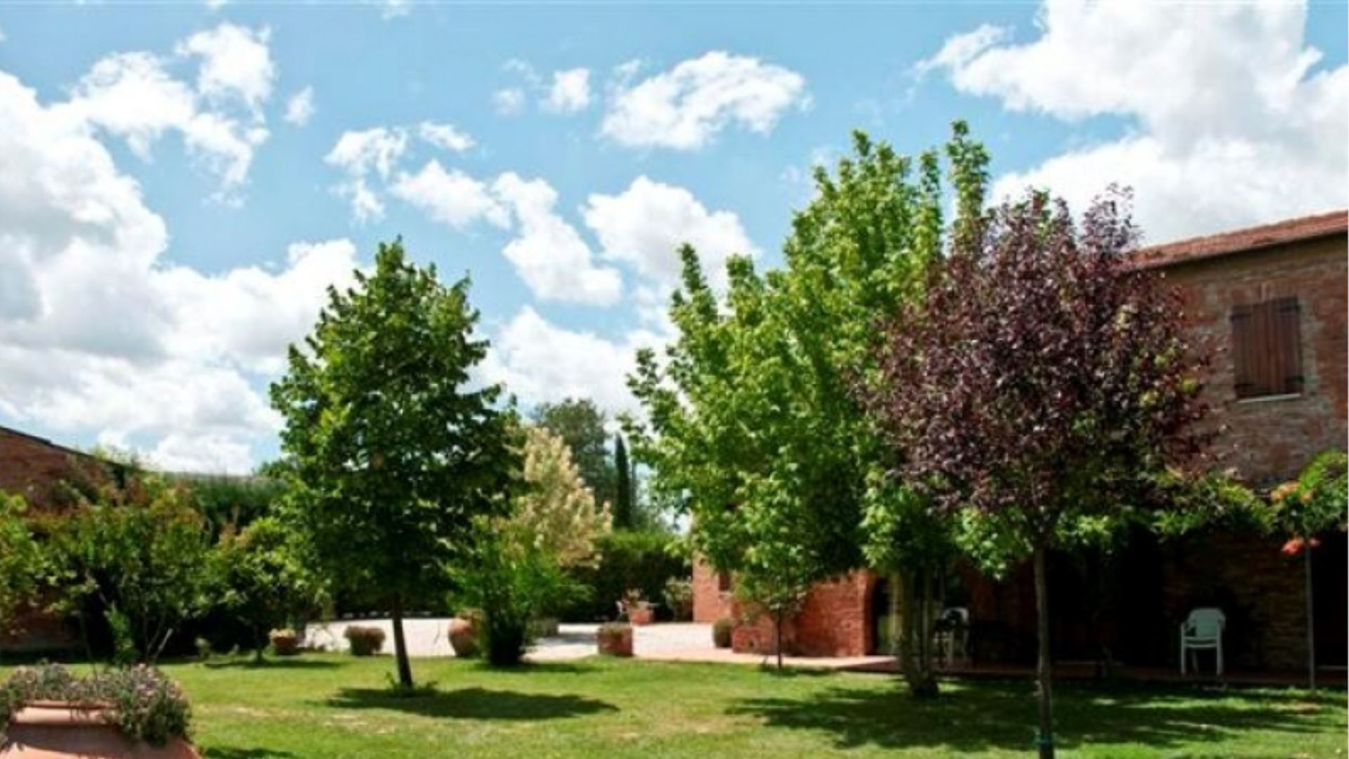 PODERE NOBILE - SANGIOVESE