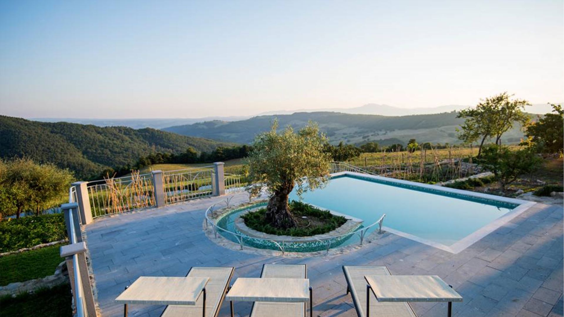 VILLA RUFENO
