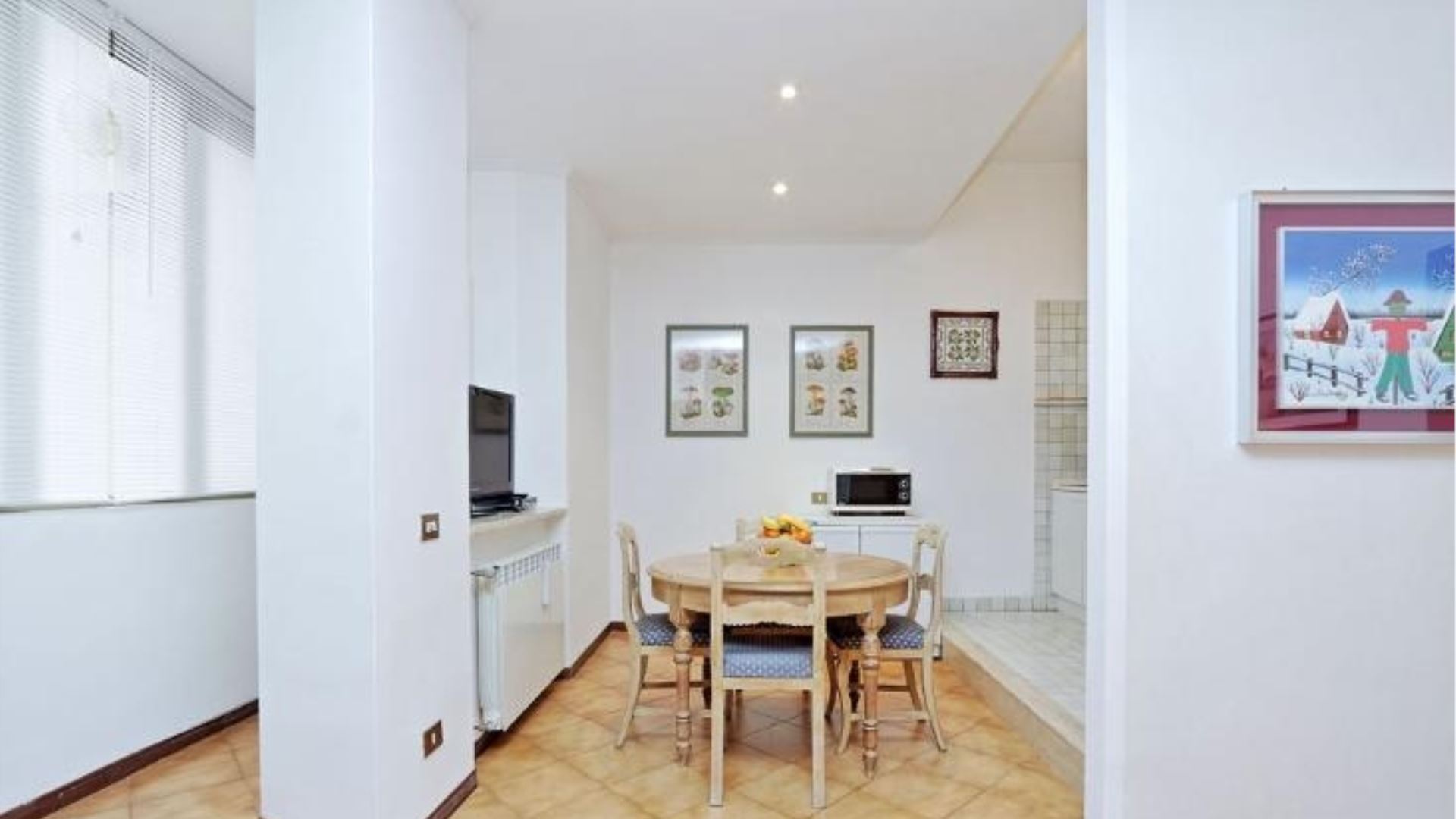 RESIDENZA MONTE SAN LORENZO