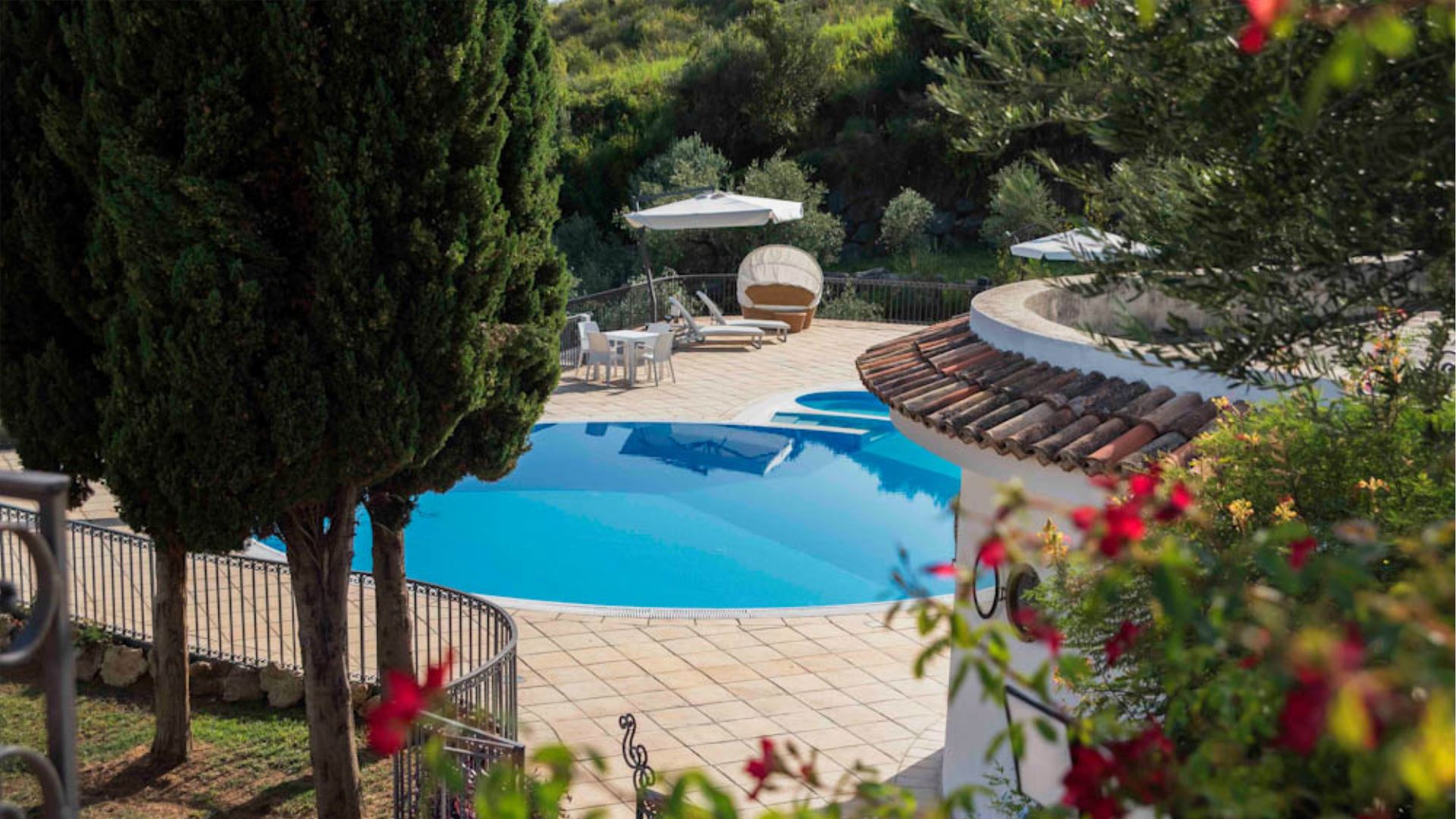 VILLA CILENTO