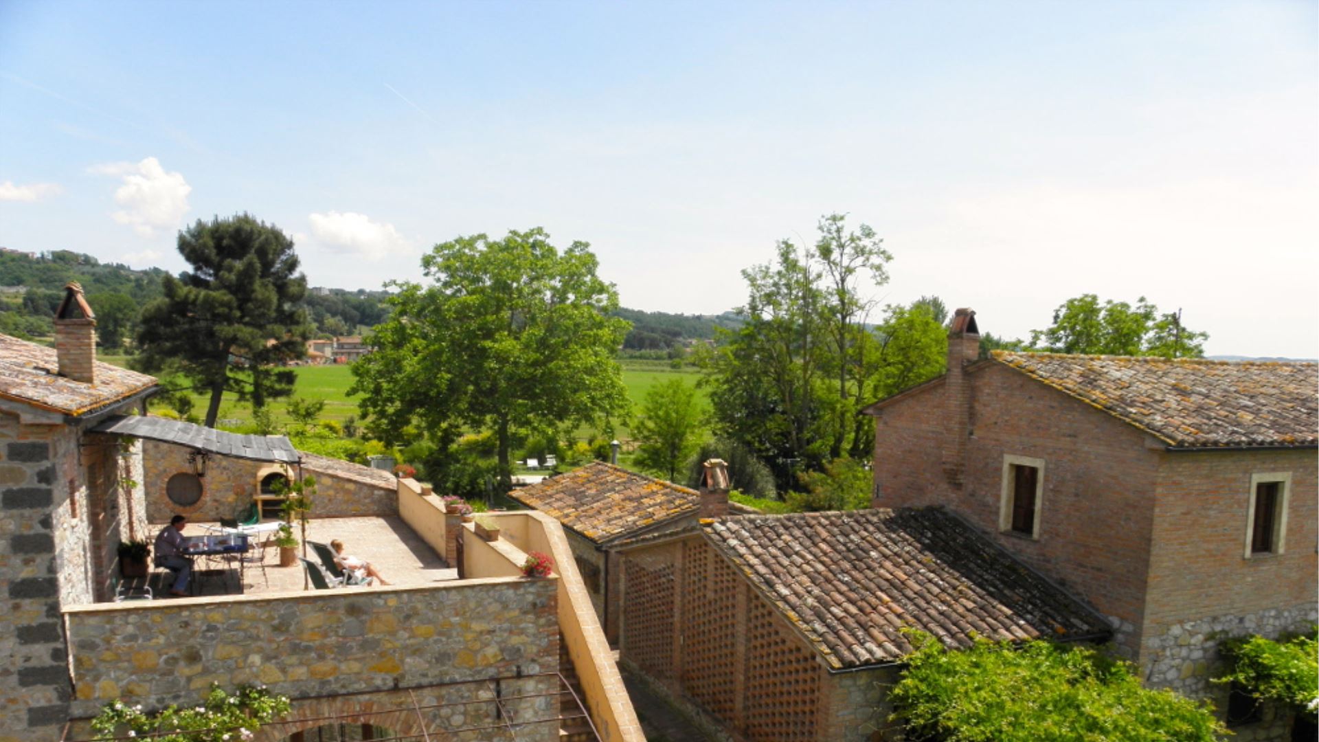 BORGO DEI PINI