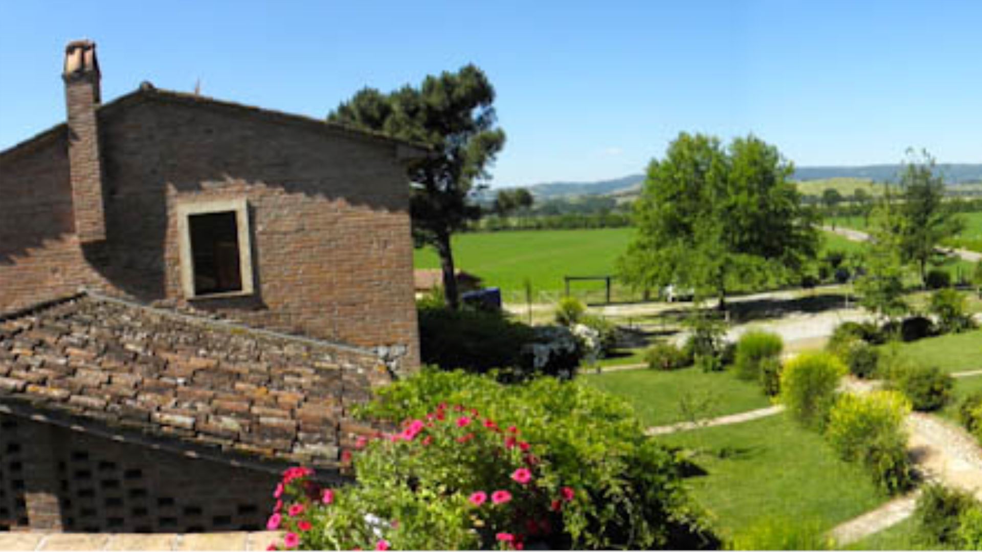 BORGO DEI PINI