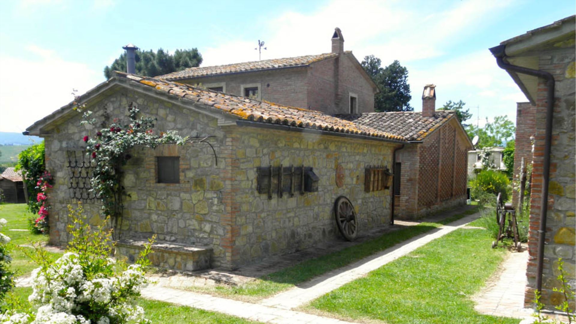 BORGO DEI PINI